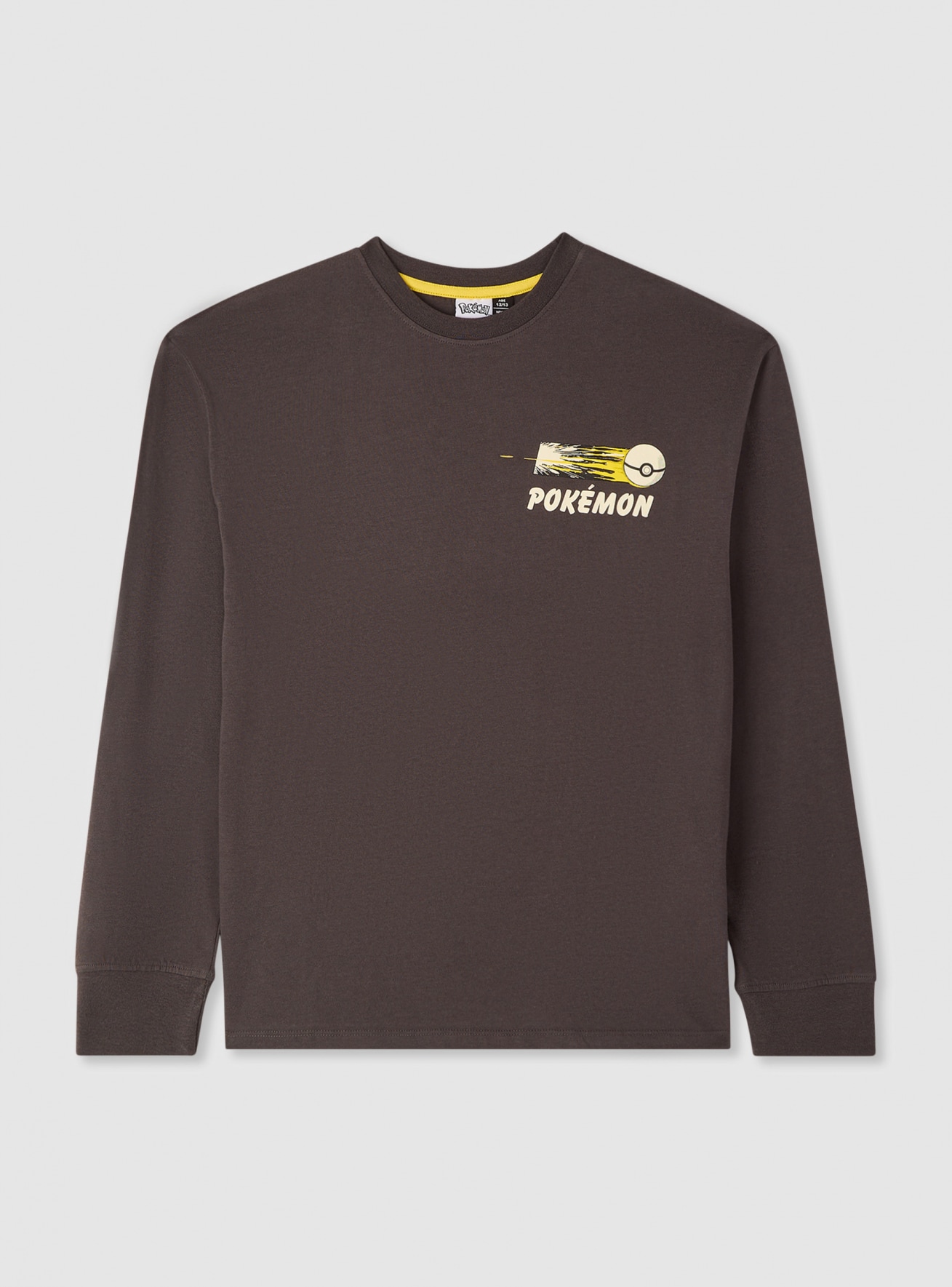 T-Shirt ML Bambino Kids