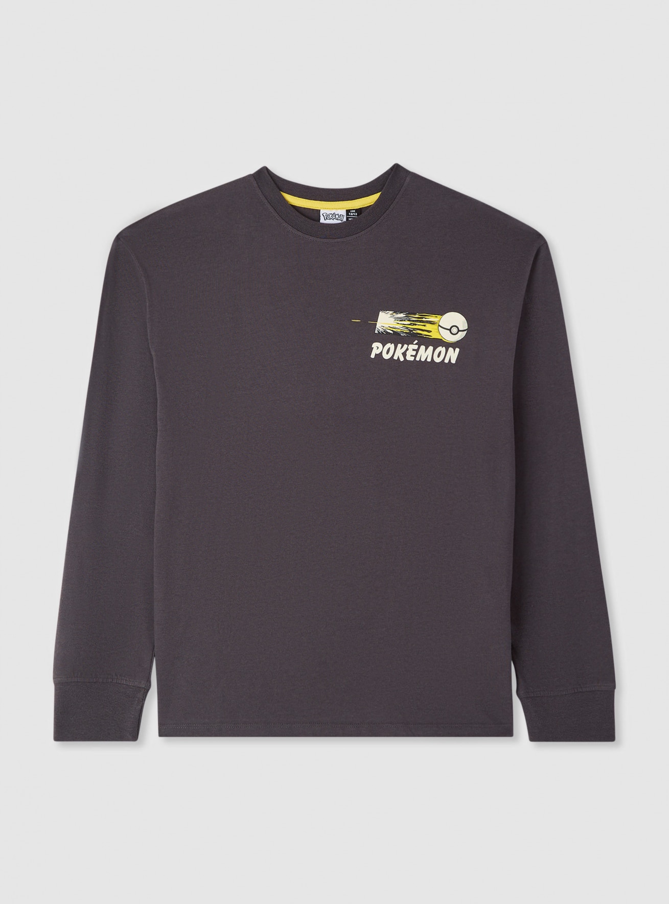 T-Shirt ML Chłopiec Terranova