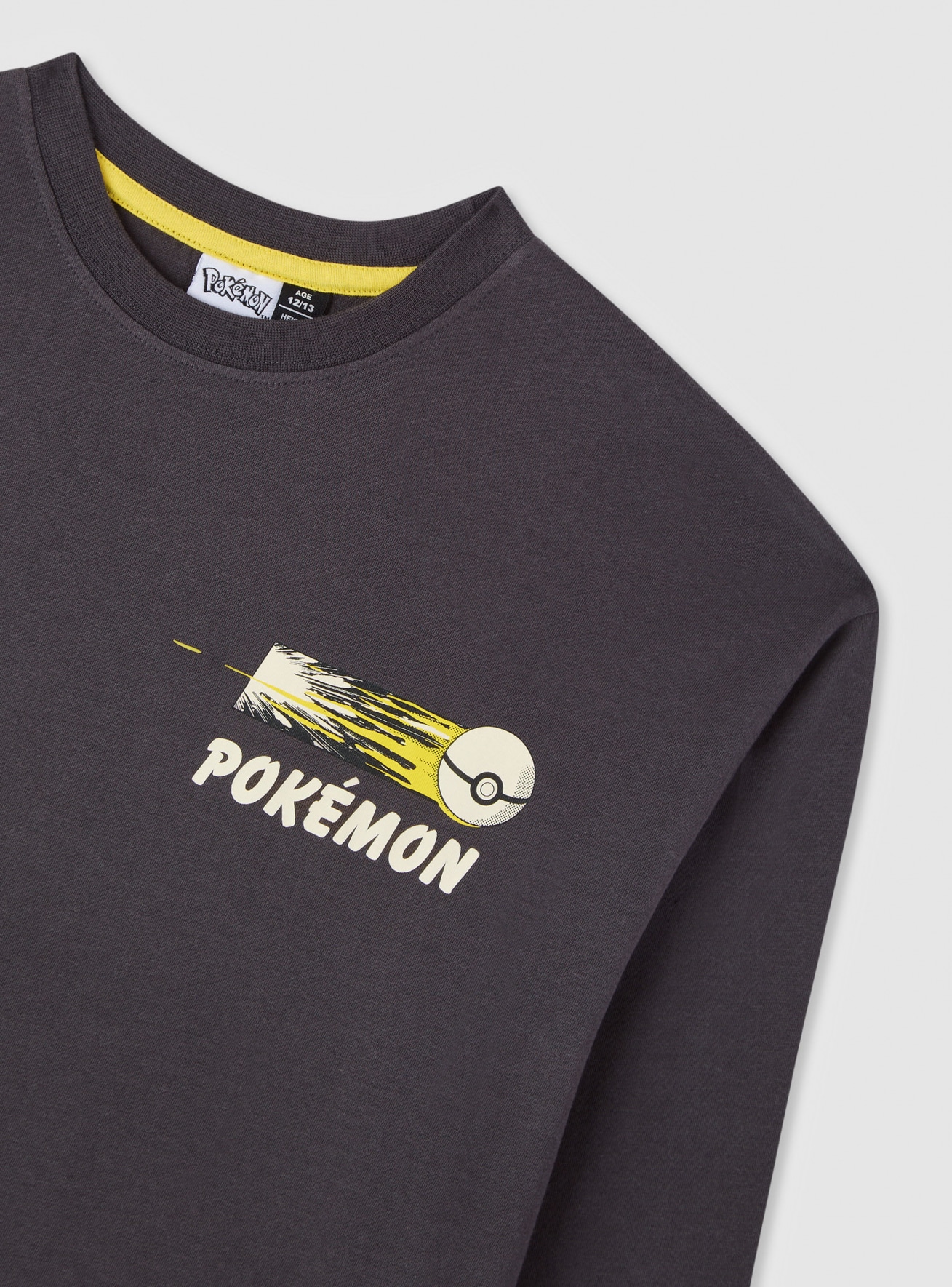 T-Shirt ML Chłopiec Terranova