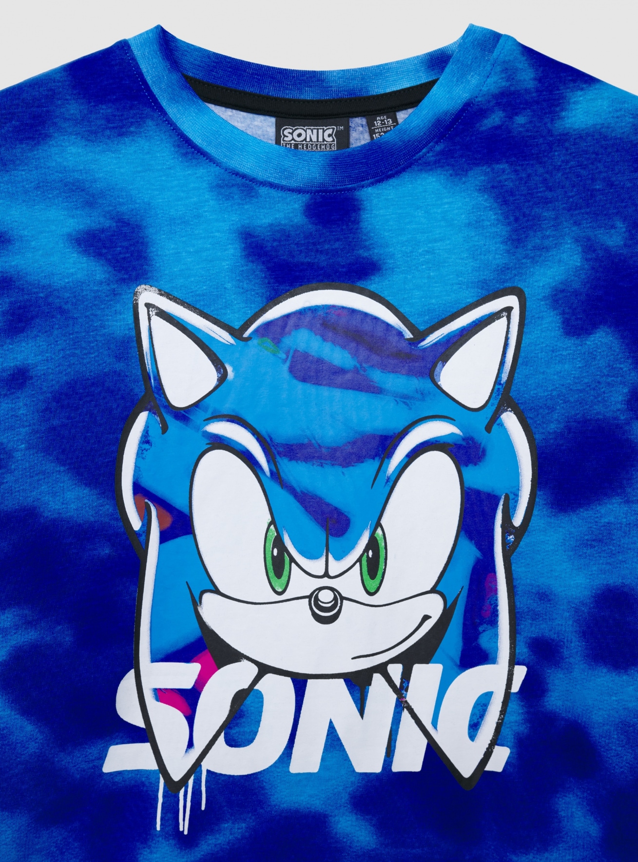 T-Shirt ML Chłopiec Terranova