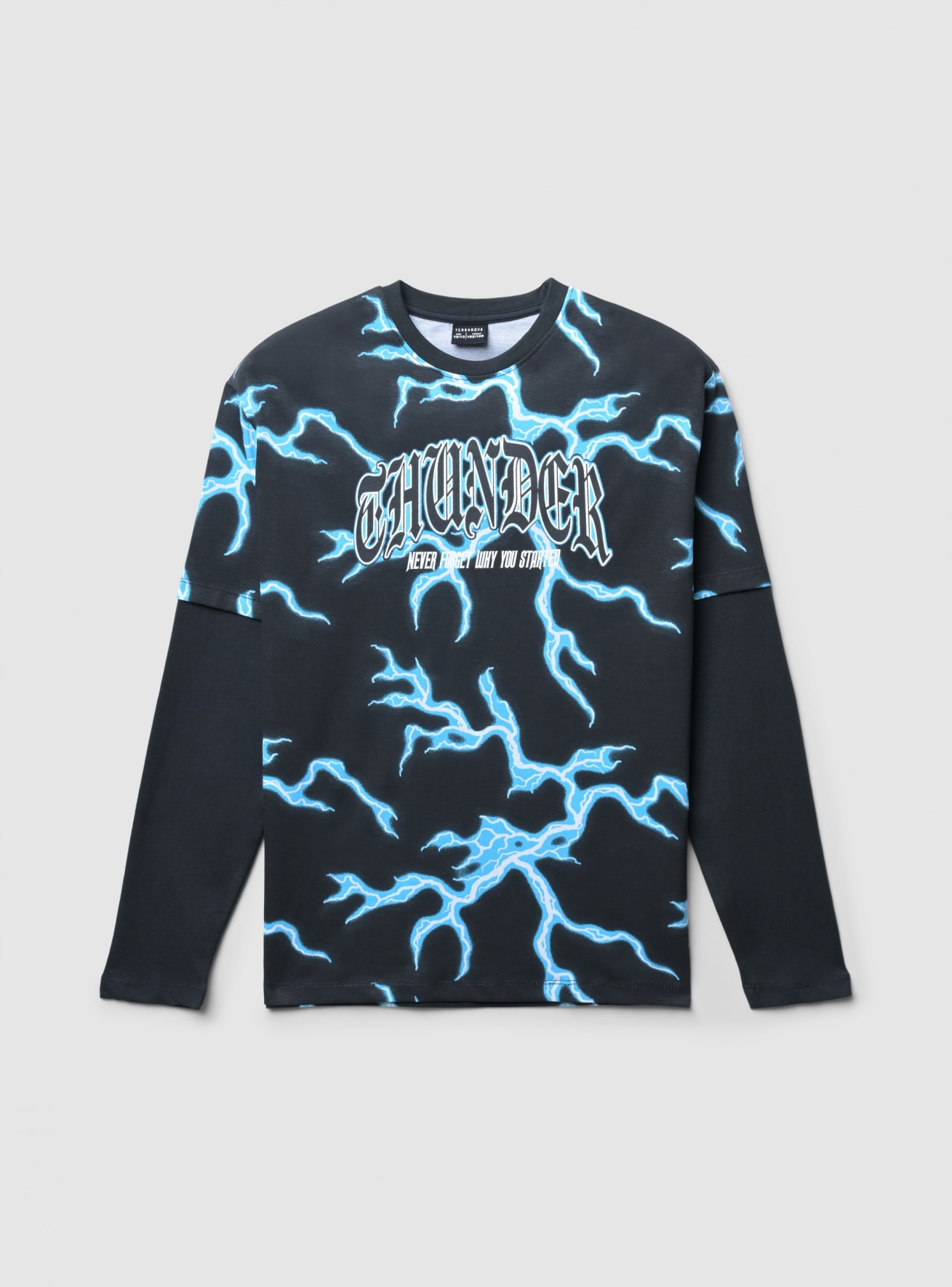 T-Shirt ML Bambino Kids