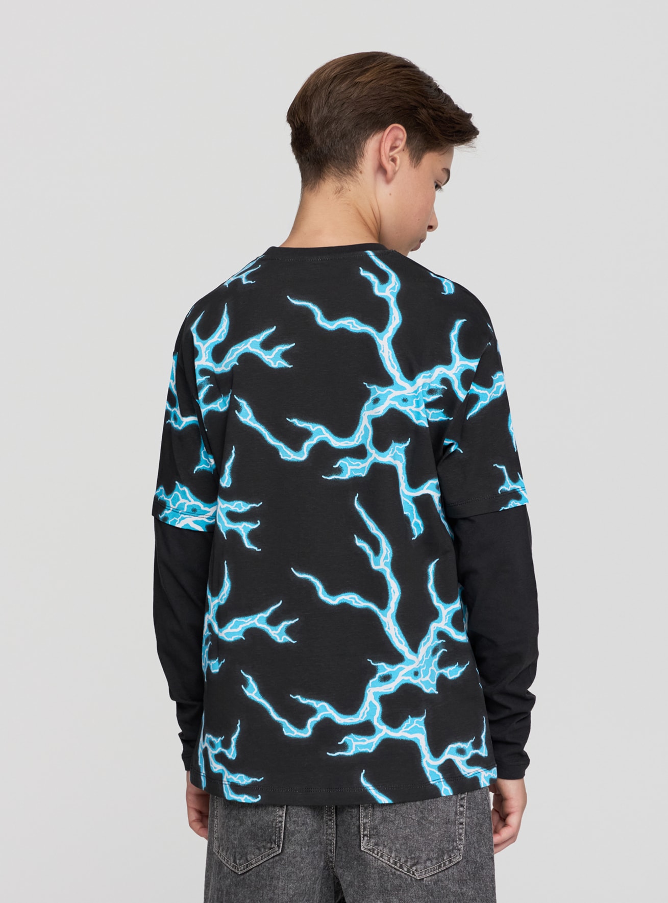 T-Shirt ML Bambino Kids