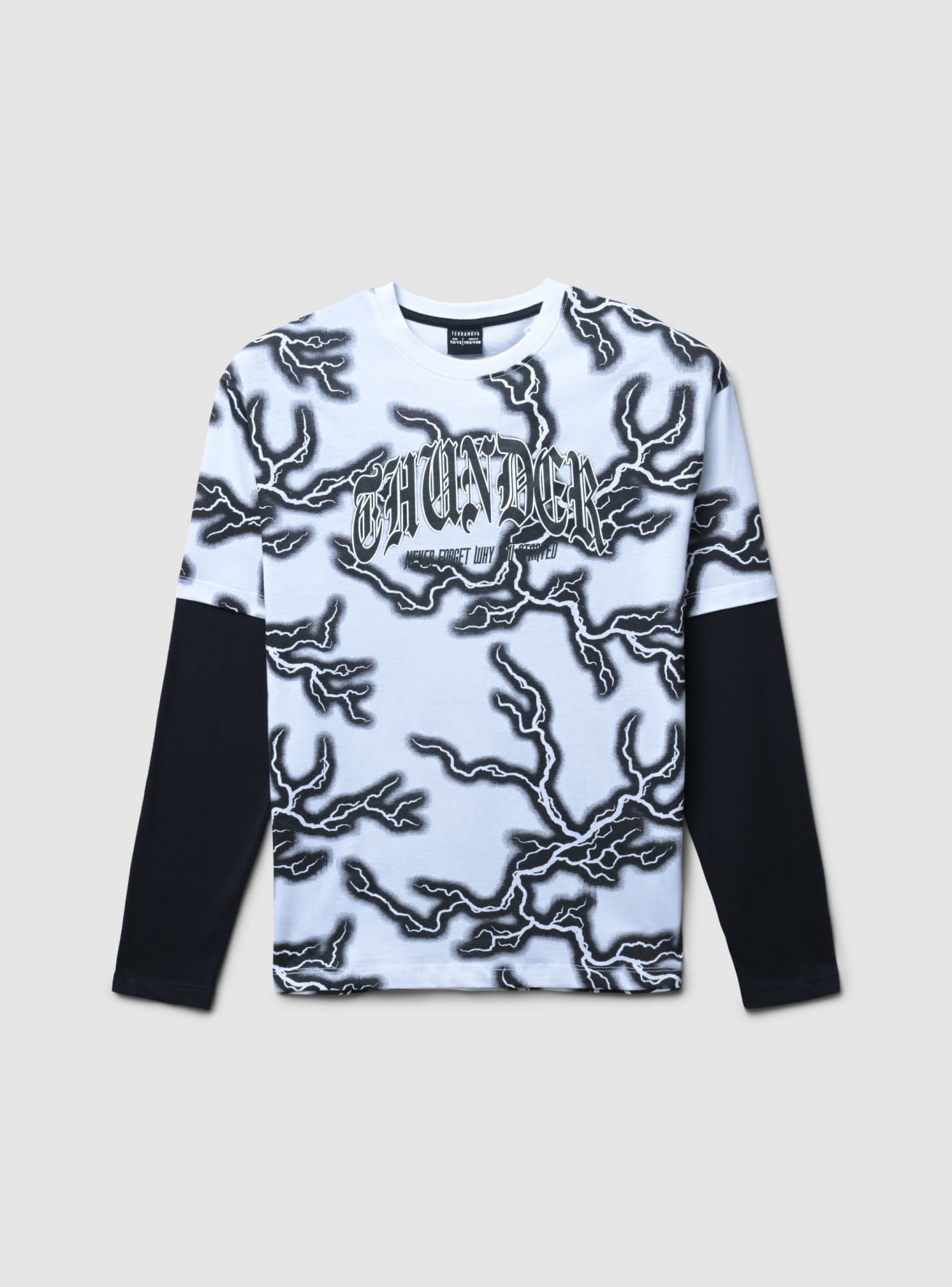 T-Shirt ML Bambino Kids