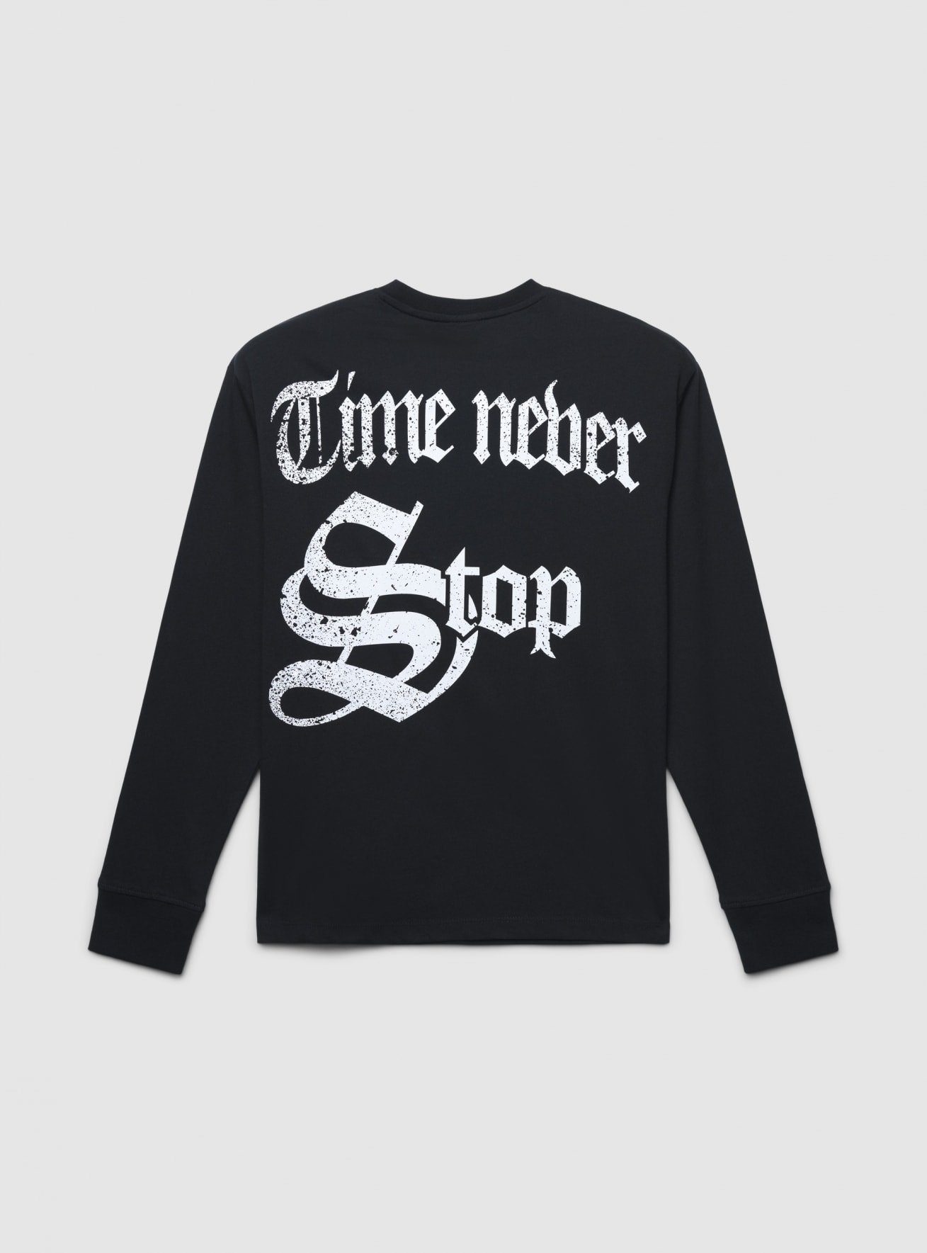 T-Shirt ML Junge Terranova