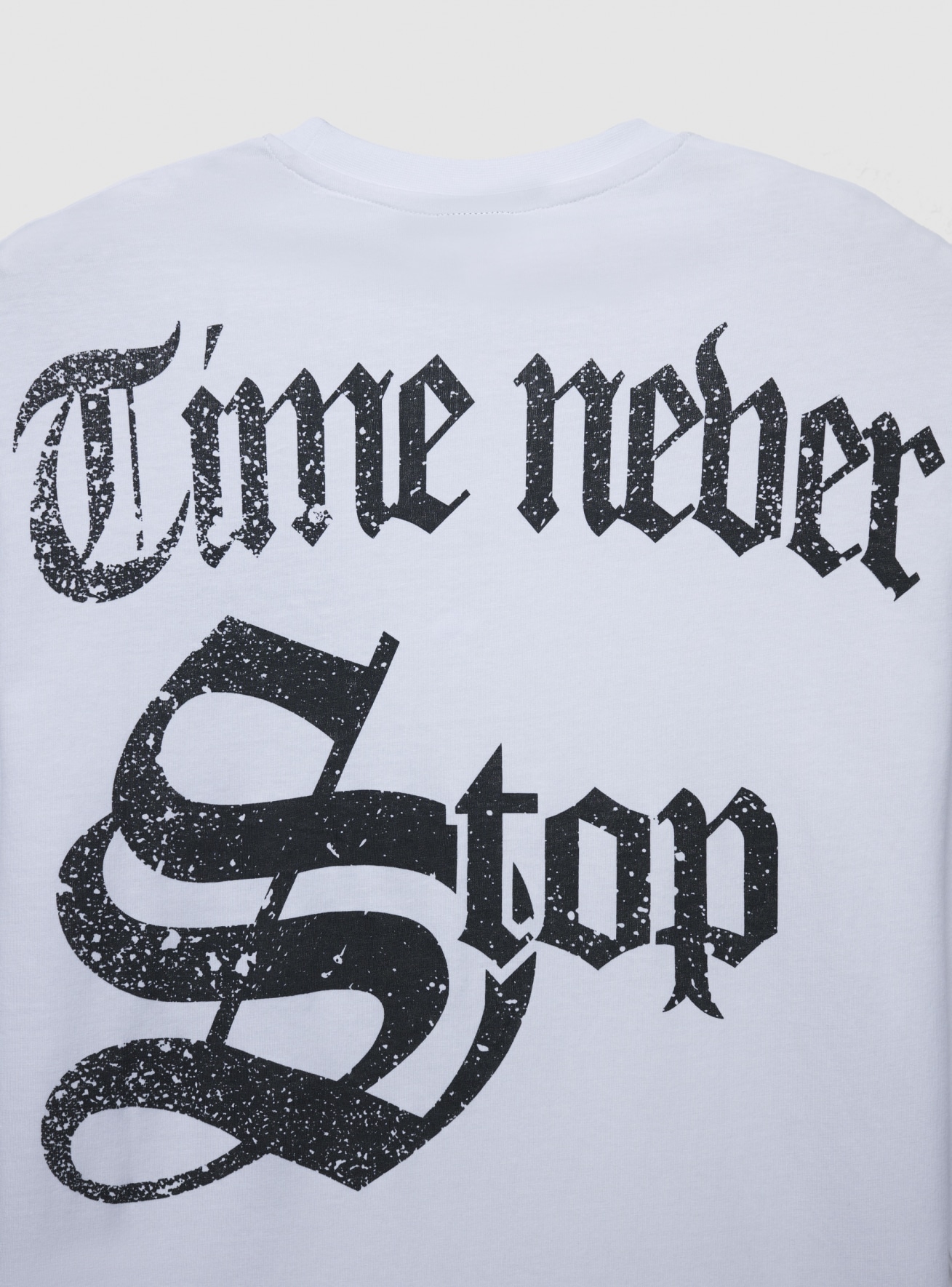 T-Shirt ML Bambino Kids