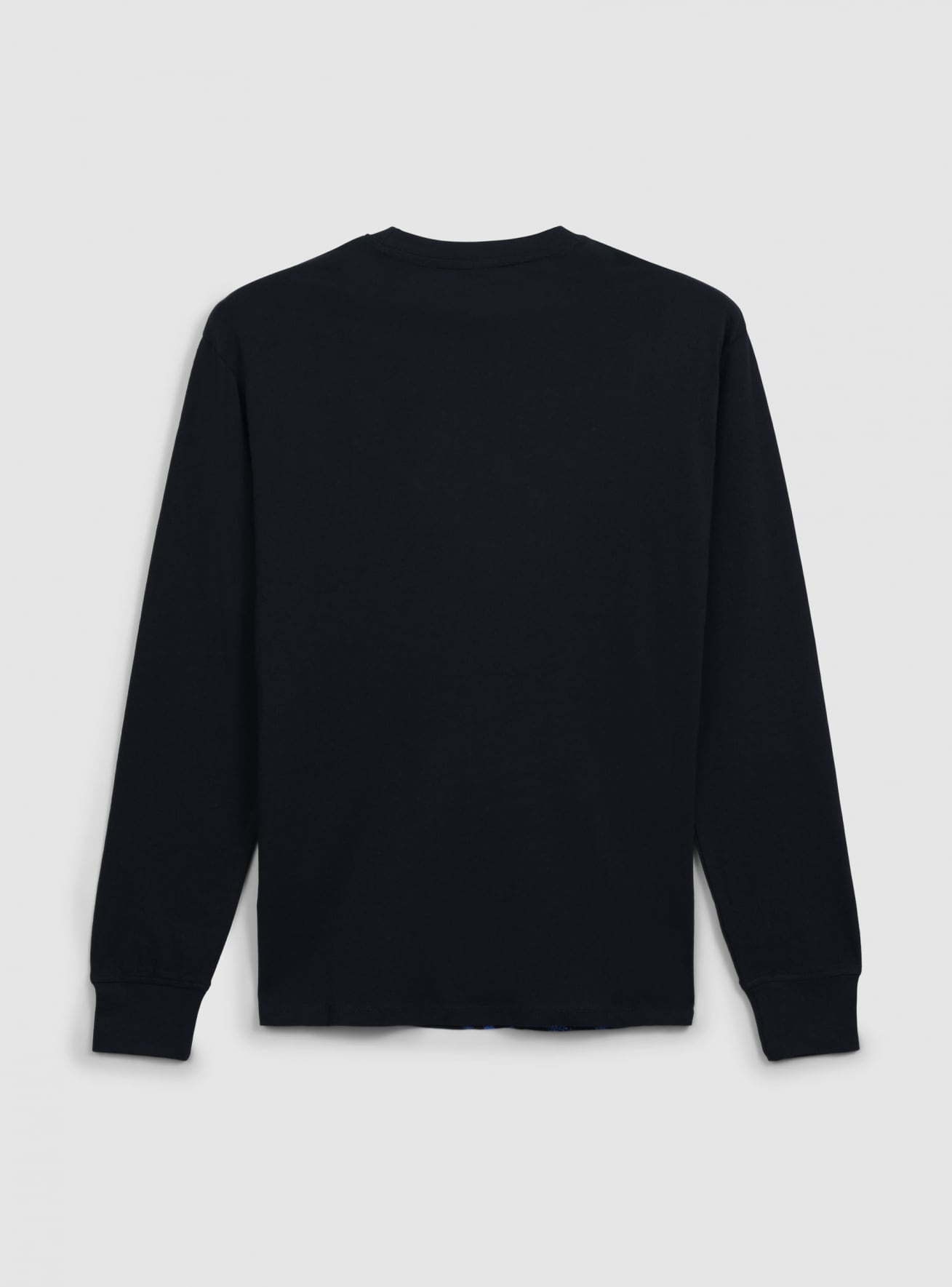 Long-sleeved T-shirt Boys Terranova