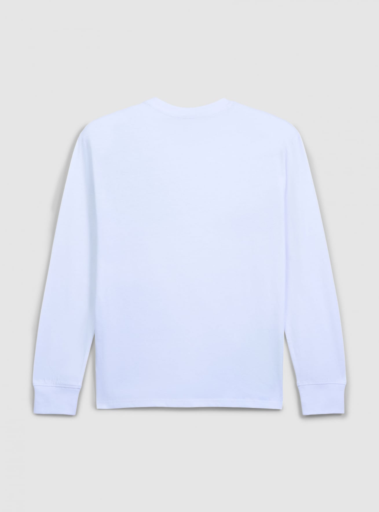 T-Shirt ML Garçon Terranova