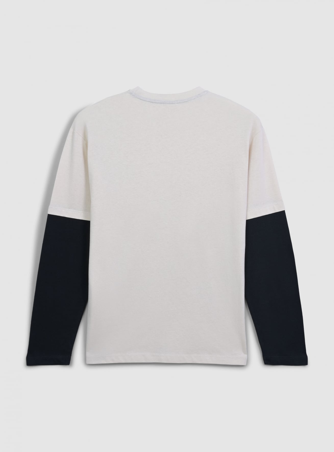 Long-sleeved T-shirt Boys Terranova
