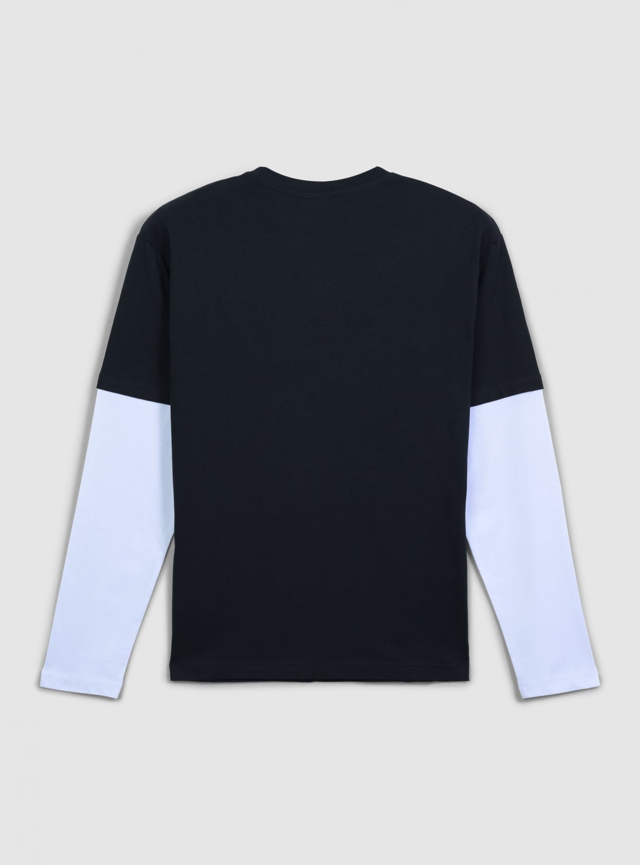 T-Shirt ML Chlapcek 010