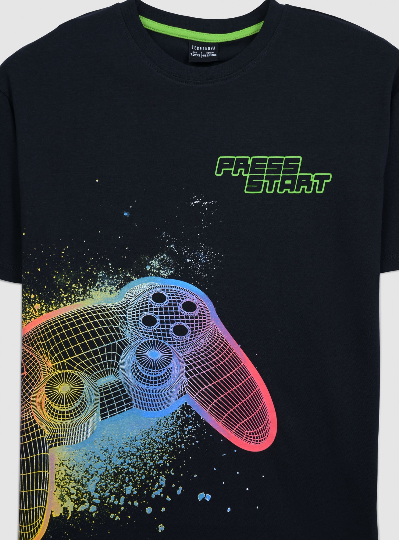 T-Shirt ML Chlapcek 010