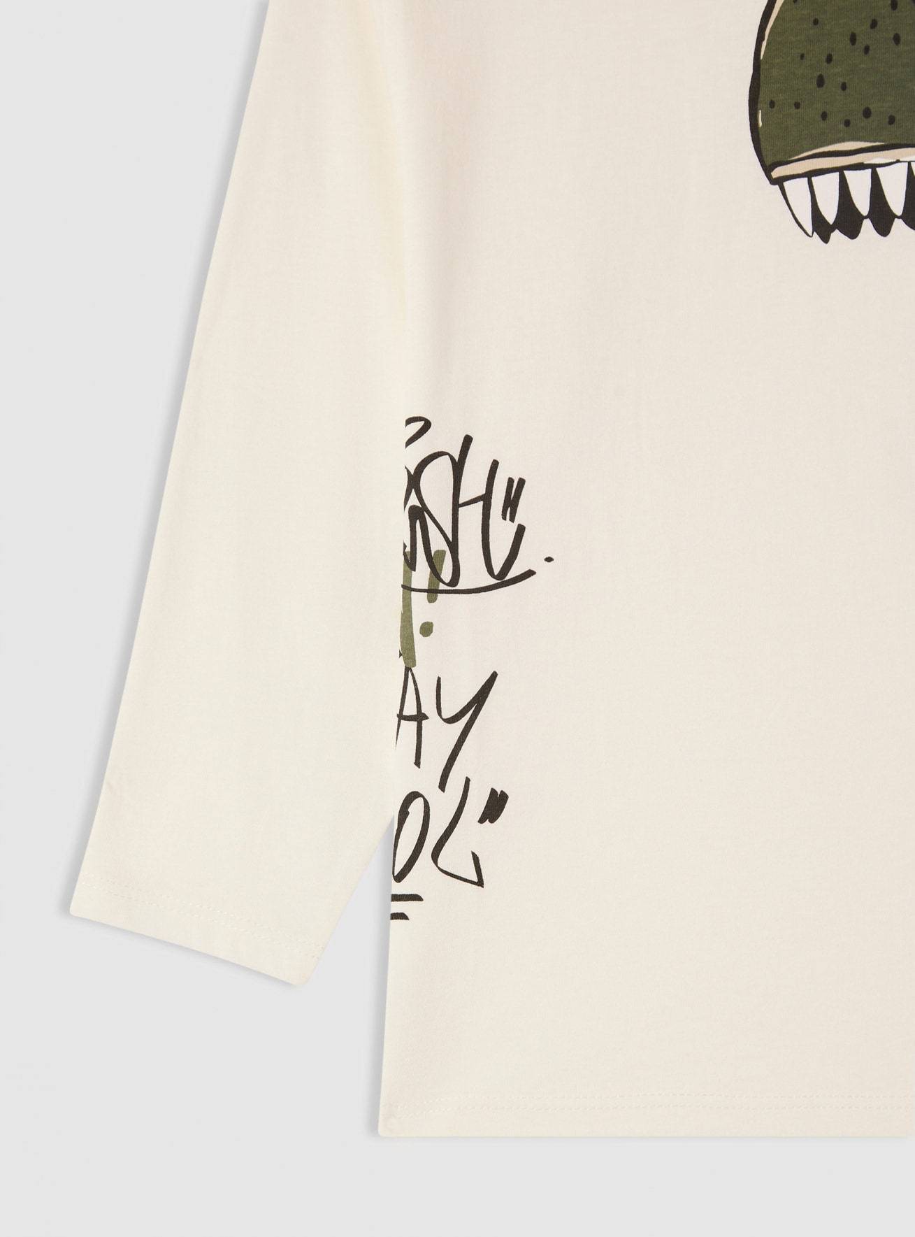 T-Shirt ML Chlapcek 010