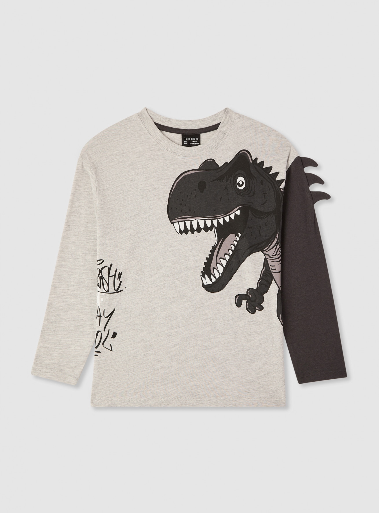 T-Shirt Niño Terranova
