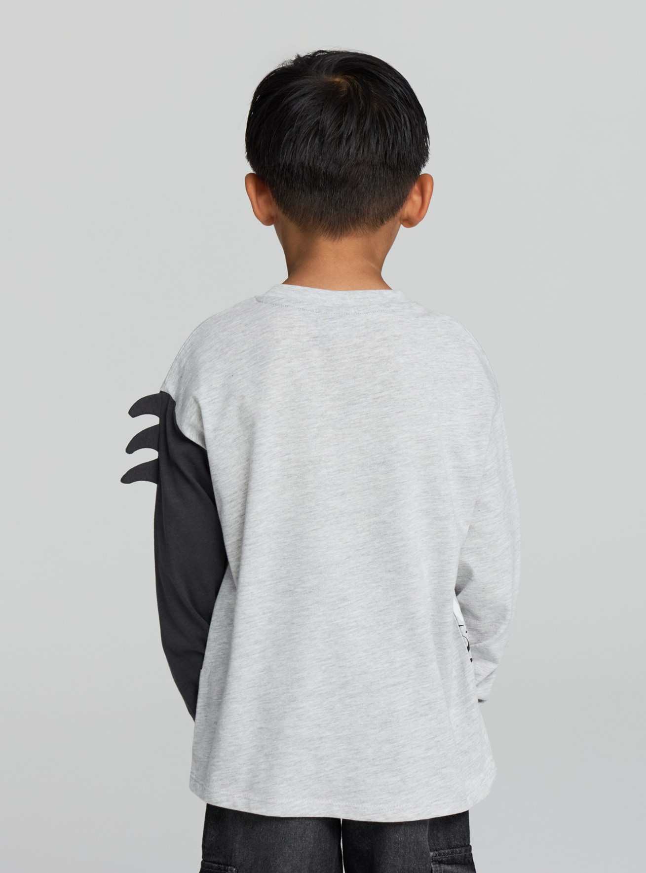 T-Shirt Niño Terranova