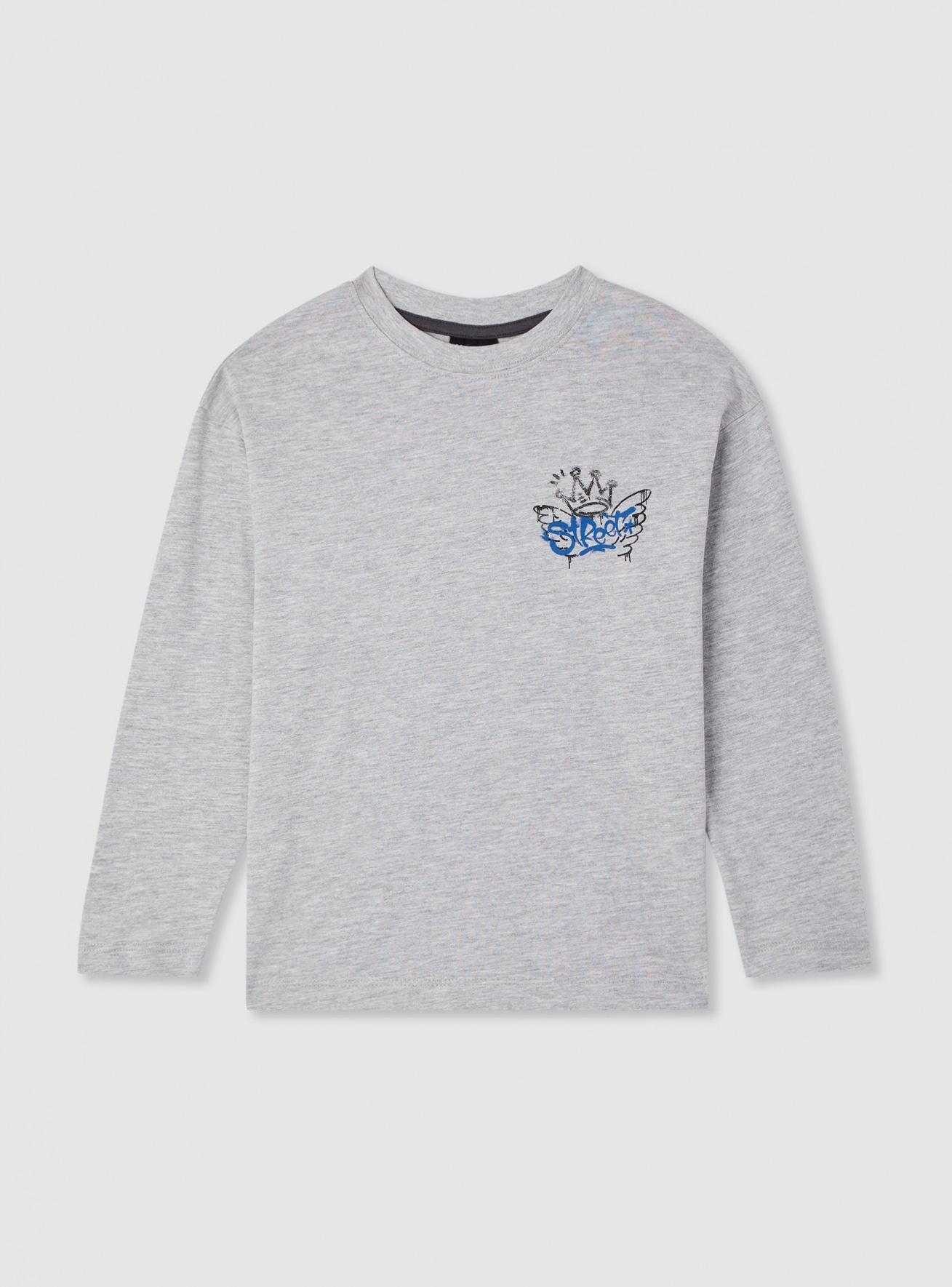 T shirt ML Chłopiec Terranova