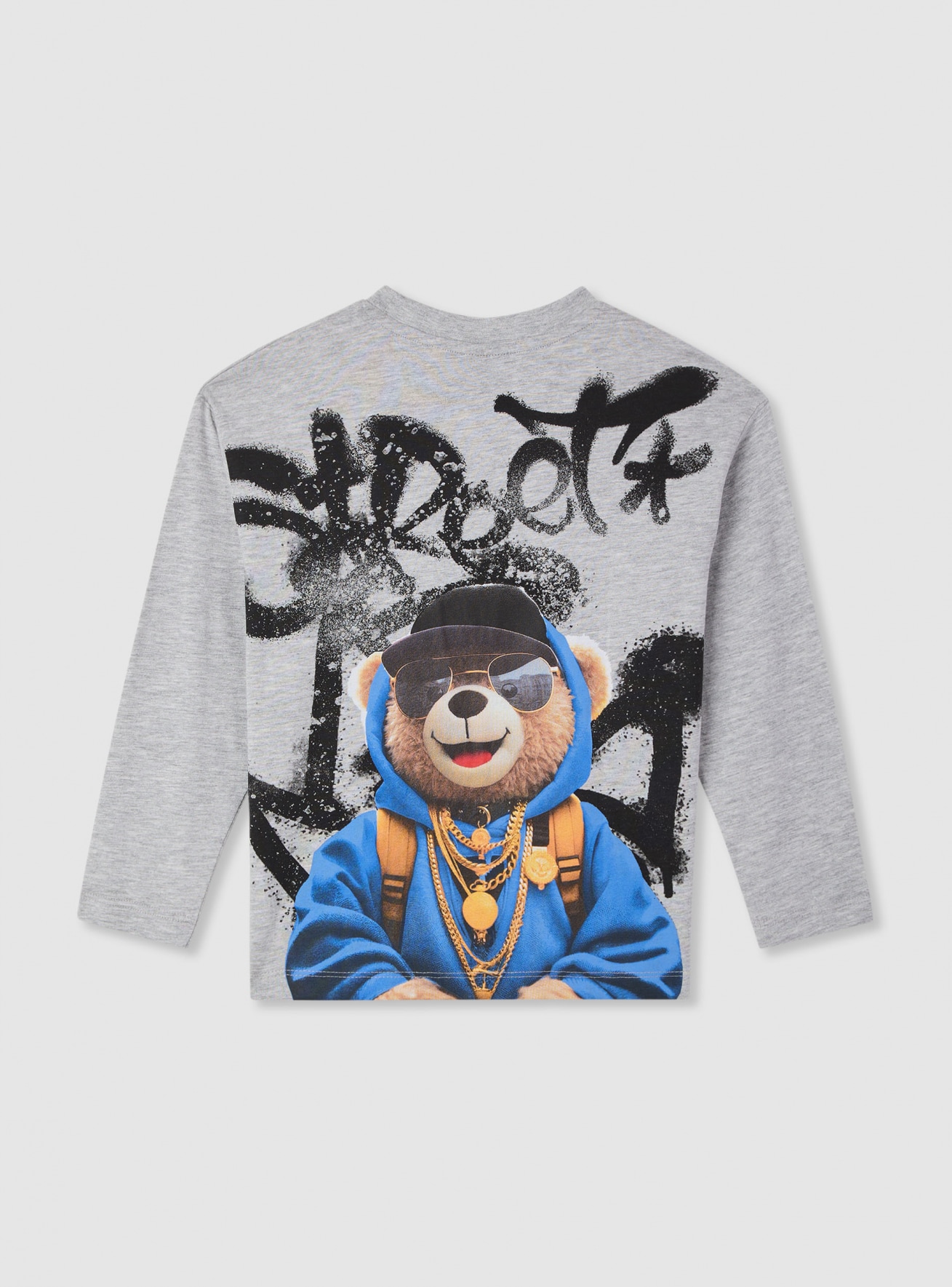 T shirt ML Chłopiec Terranova