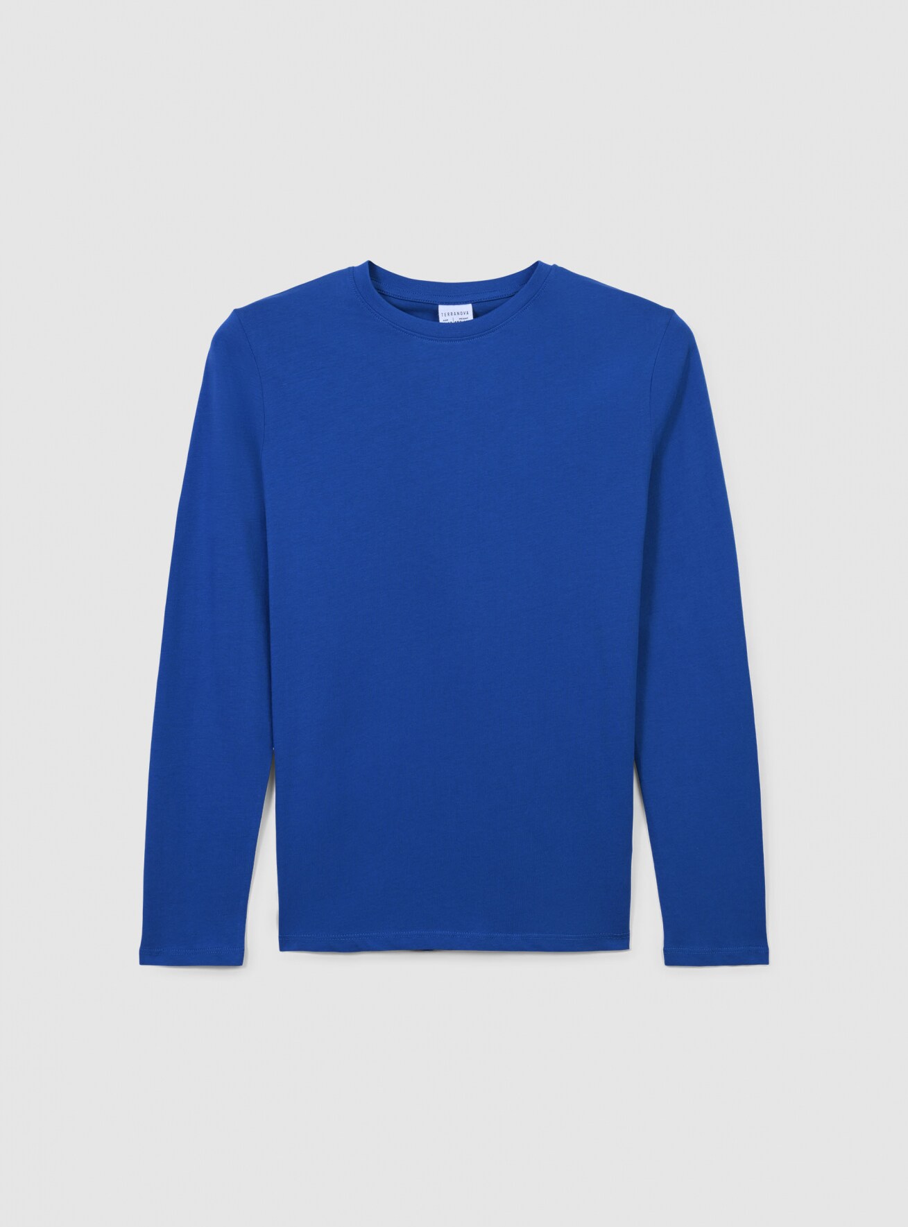 Long-sleeved T-shirt Boys Terranova