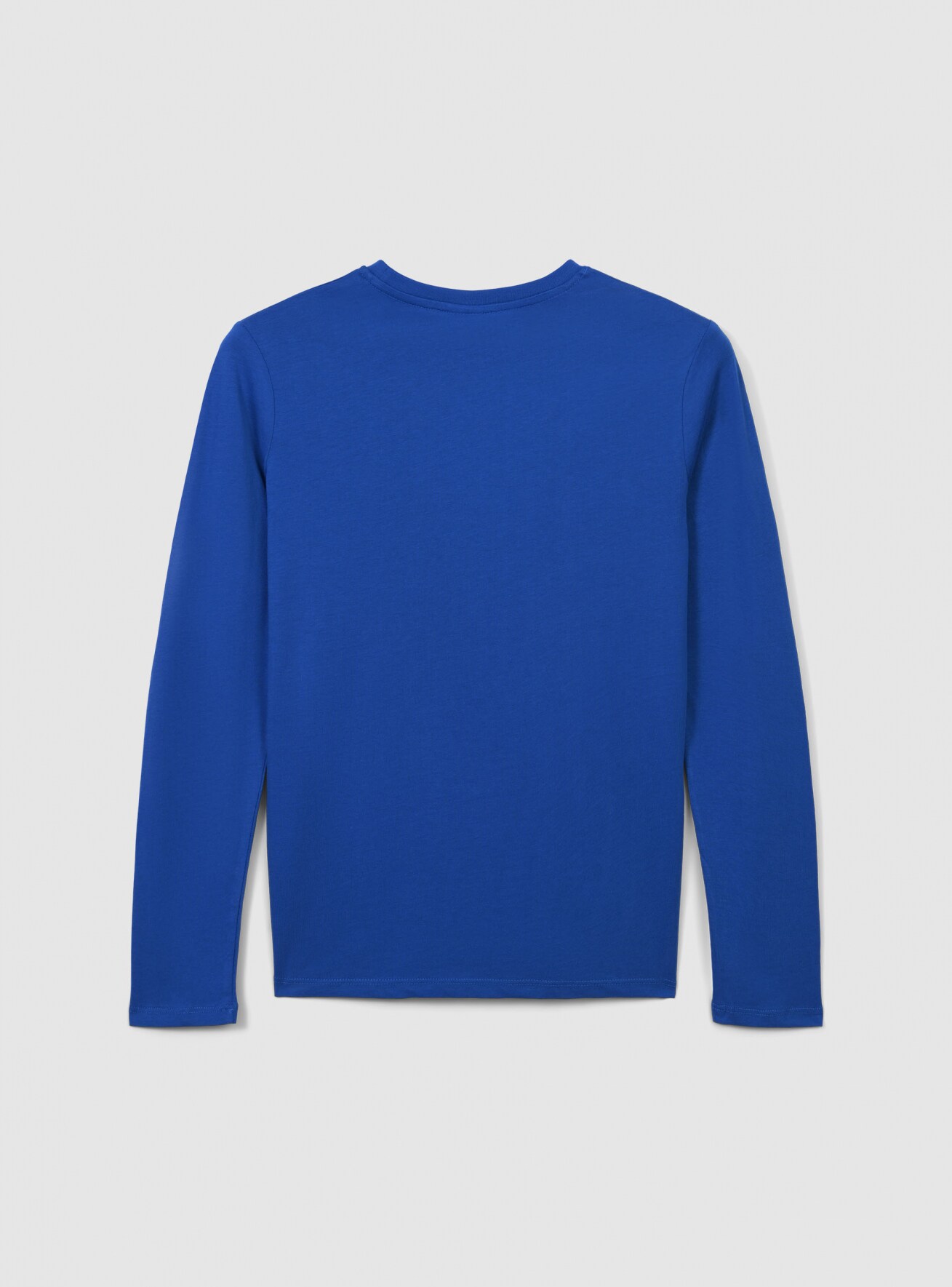Long-sleeved T-shirt Boys Terranova
