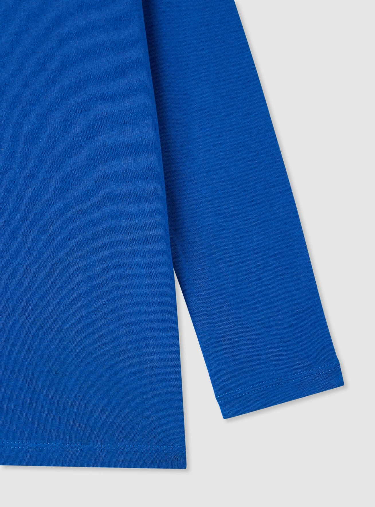 T-Shirt ML Garçon Terranova