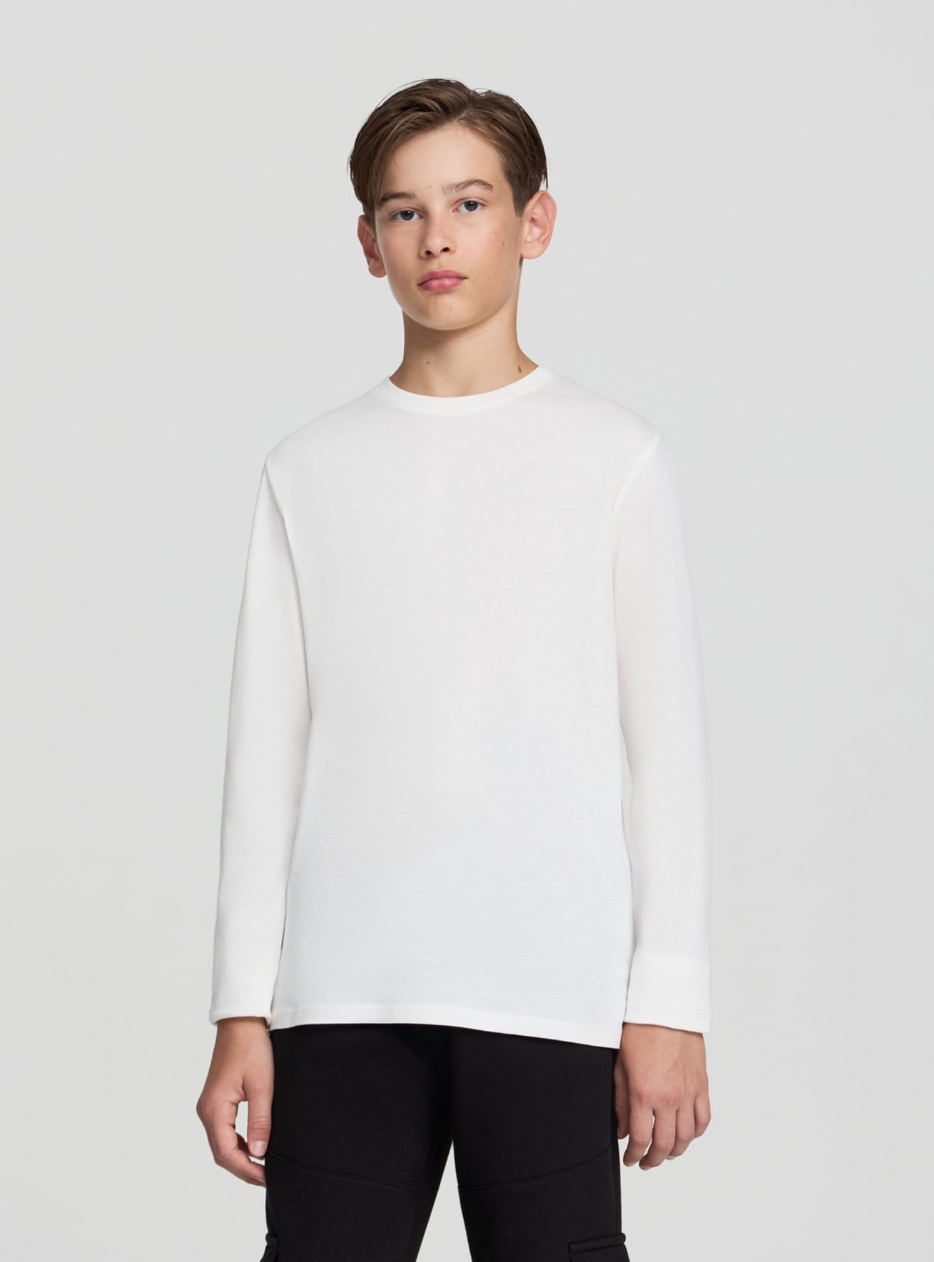 T-Shirt ML Bambino Kids