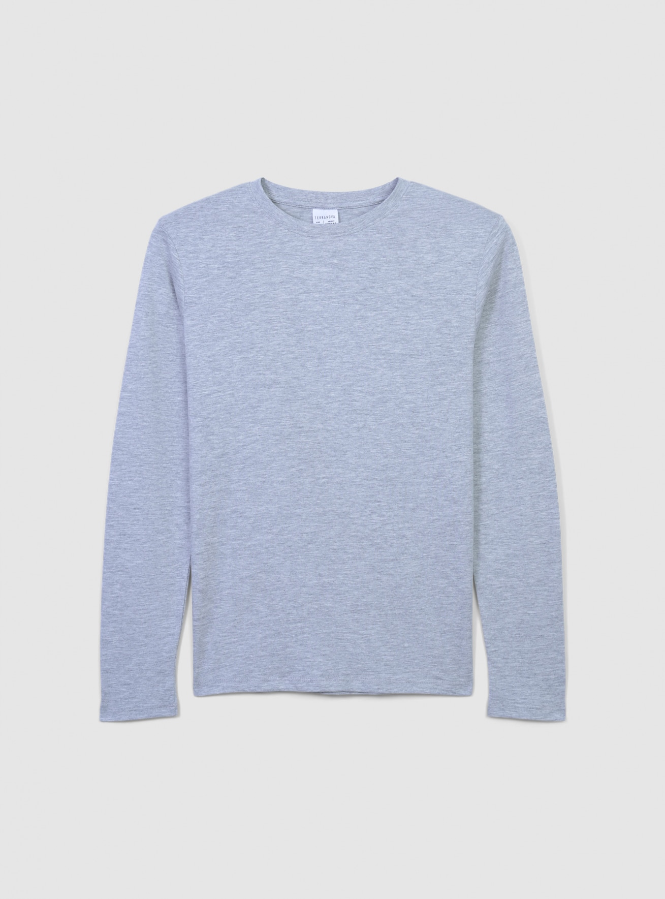 Long-sleeved T-shirt Boys Terranova
