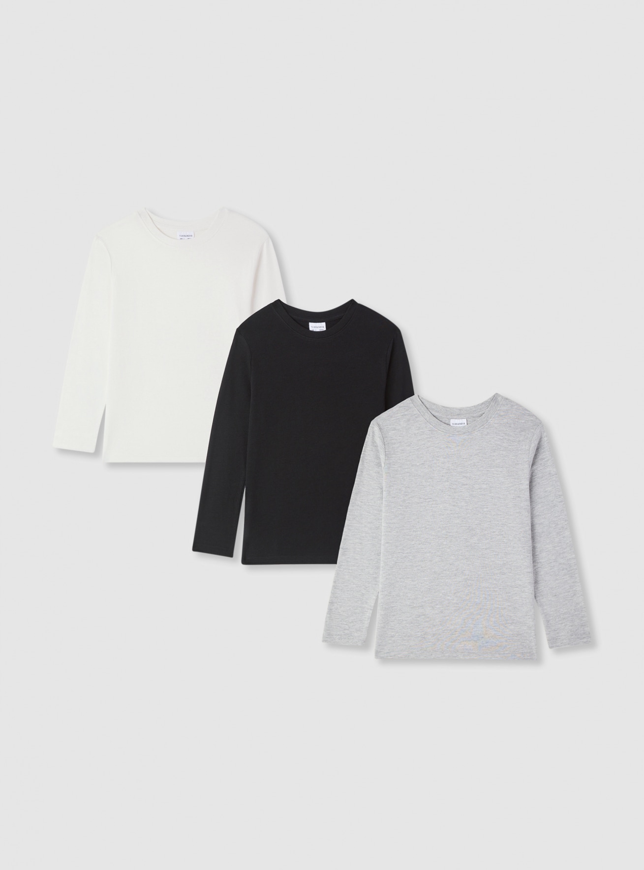 T-Shirt ML Bambino Kids