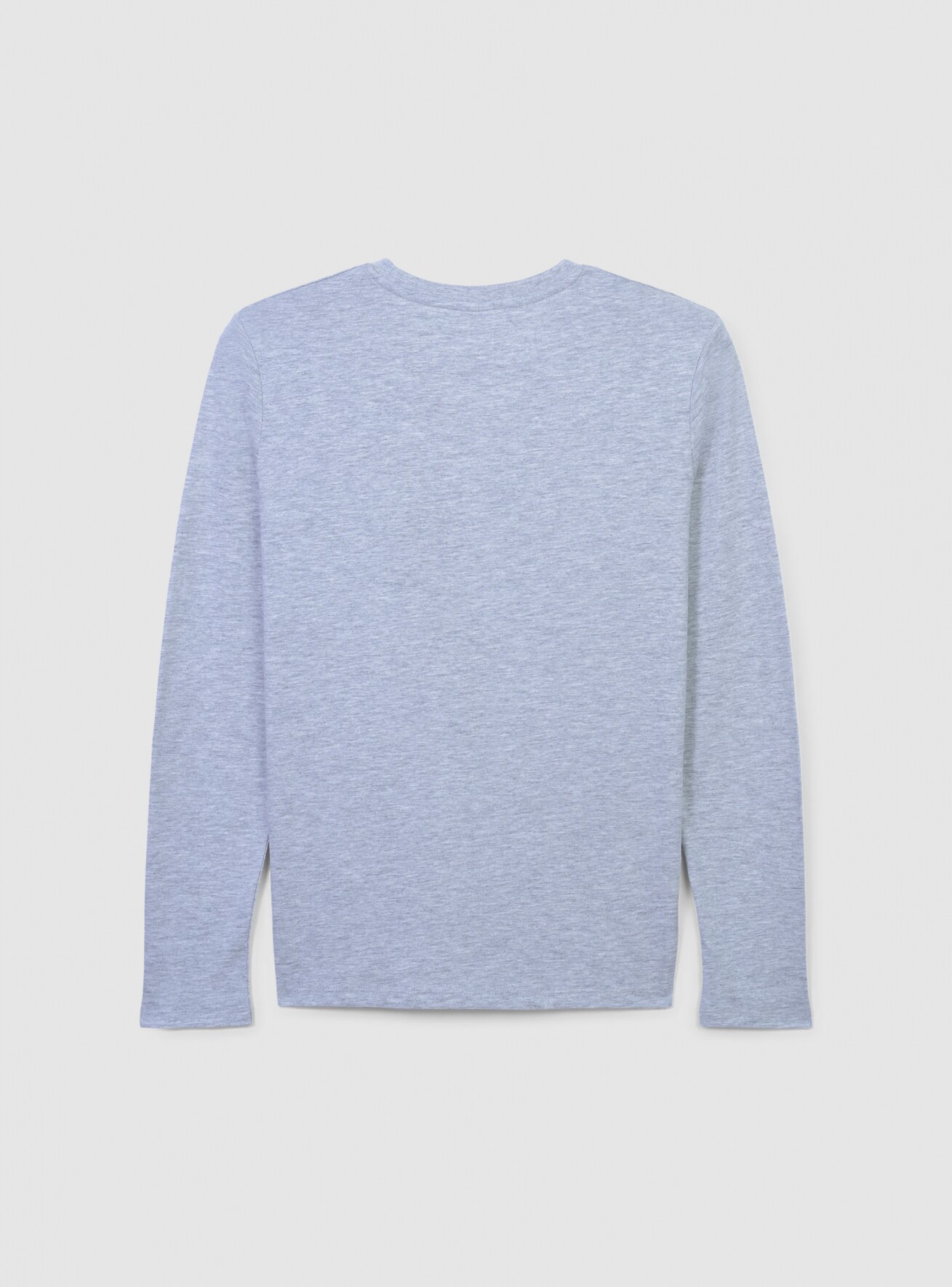 Long-sleeved T-shirt Boys Terranova