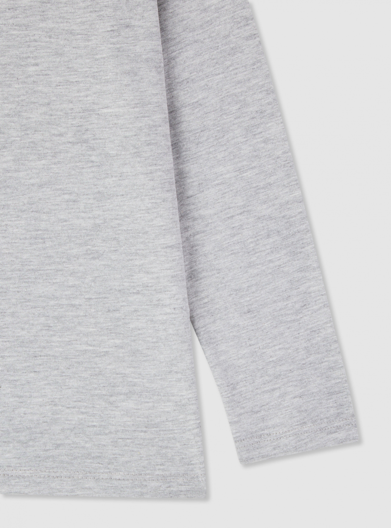 T-Shirt ML Garçon Terranova