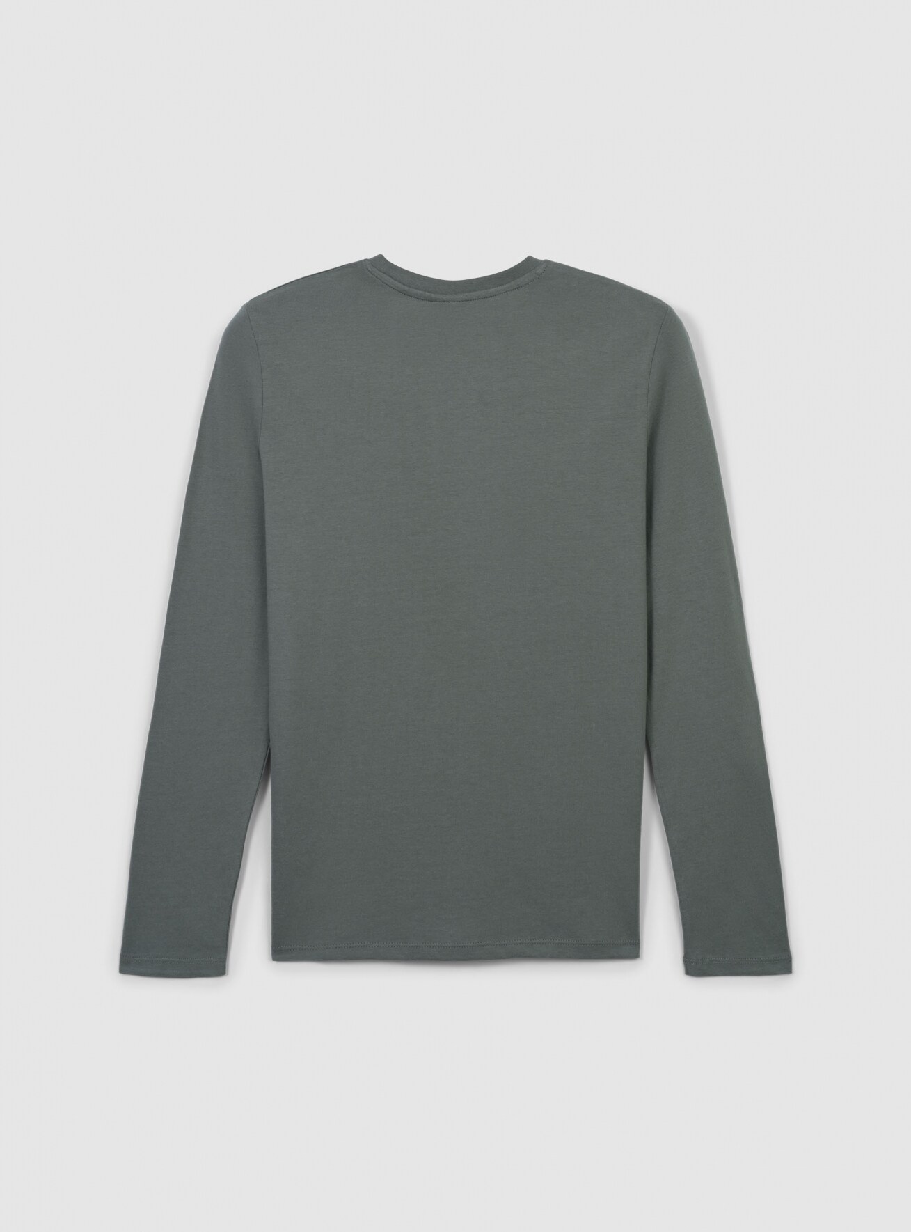 Long-sleeved T-shirt Boys Terranova