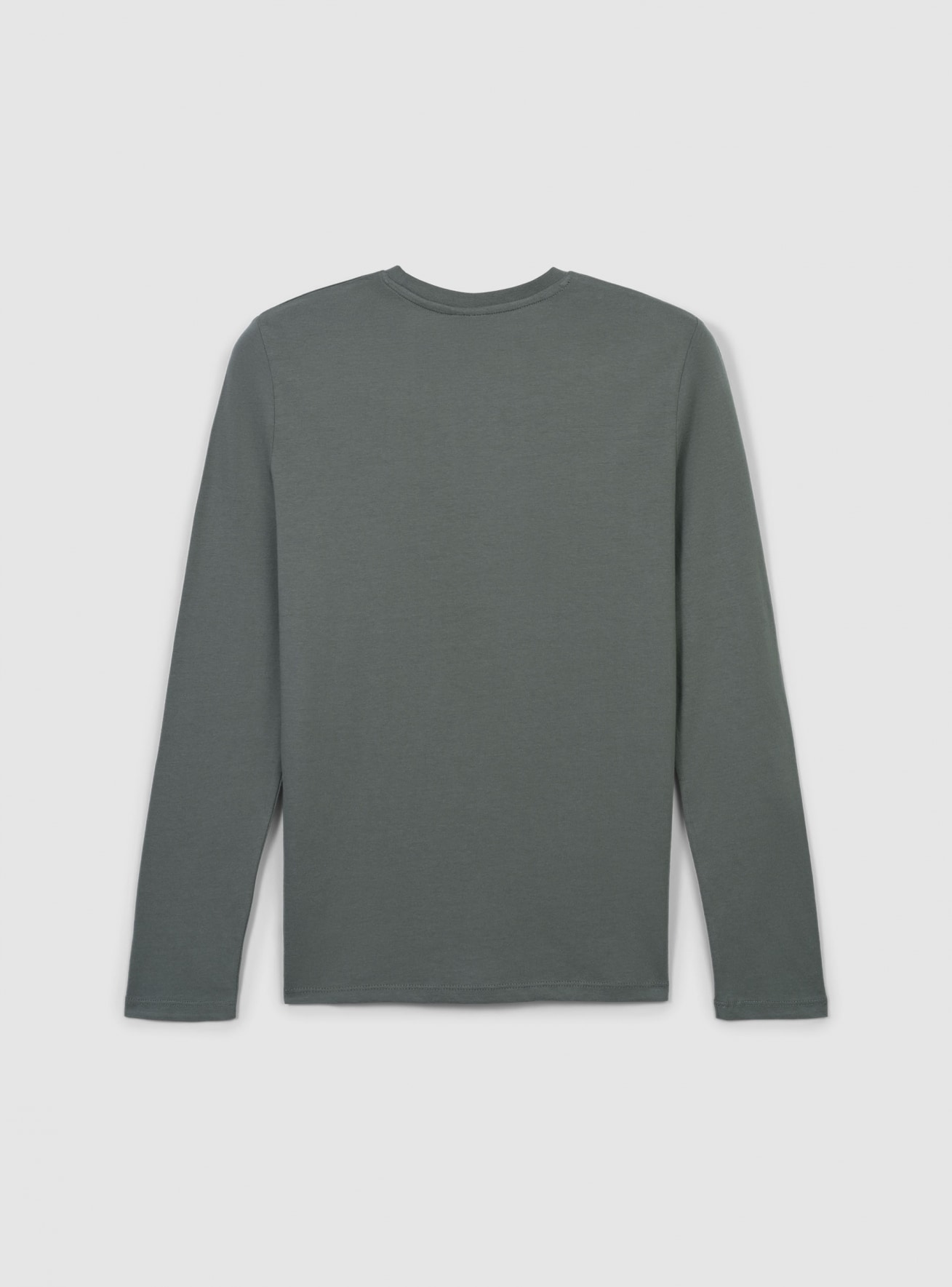 Long-sleeved T-shirt Boys Terranova