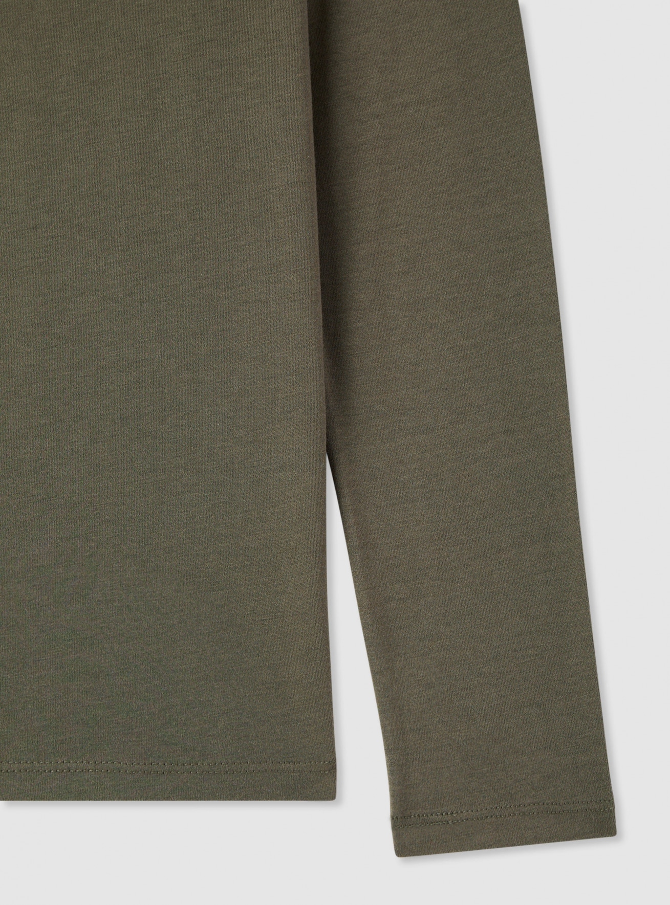 T-Shirt ML Garçon Terranova