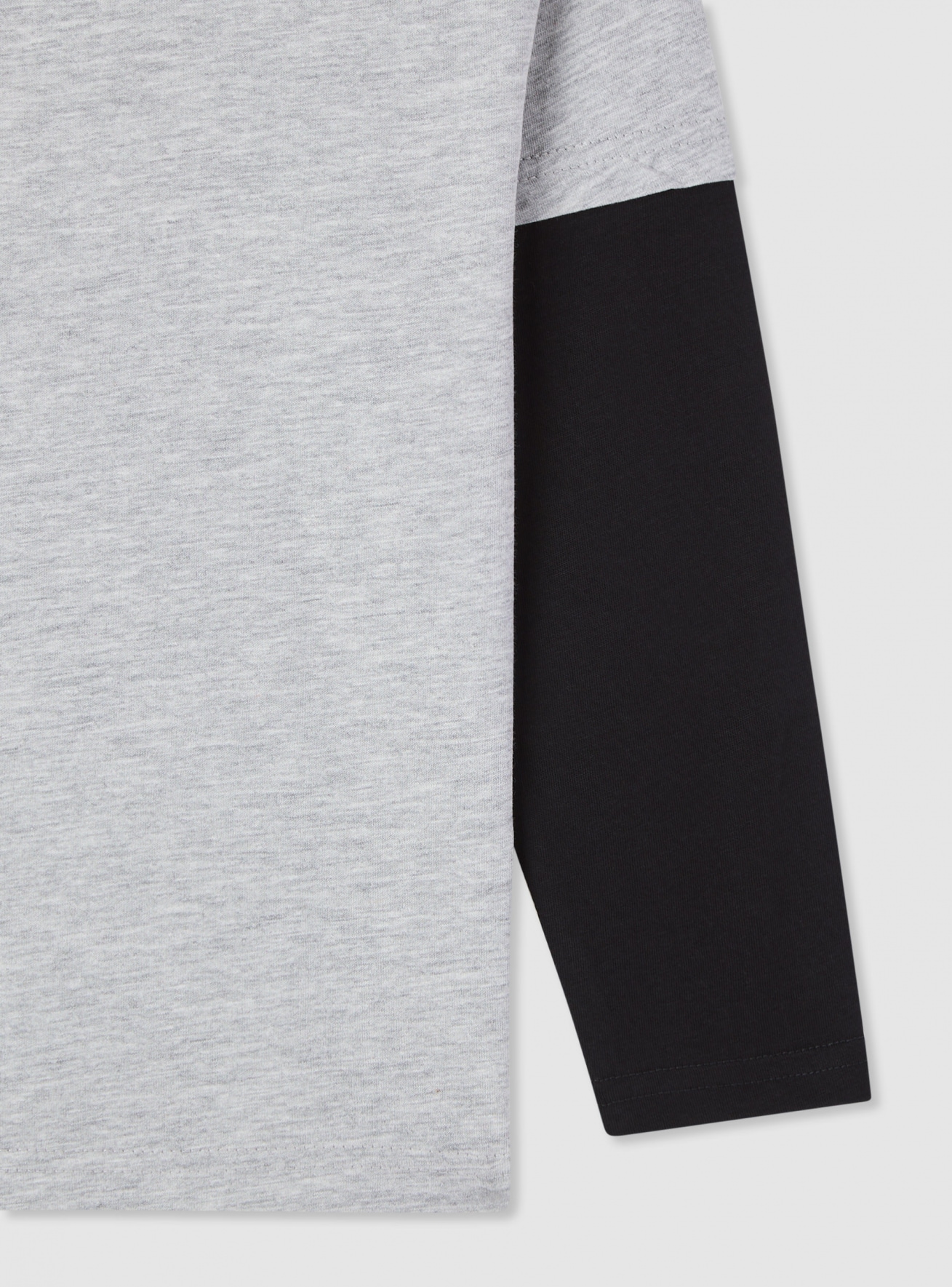 T-Shirt ML Chłopiec Terranova