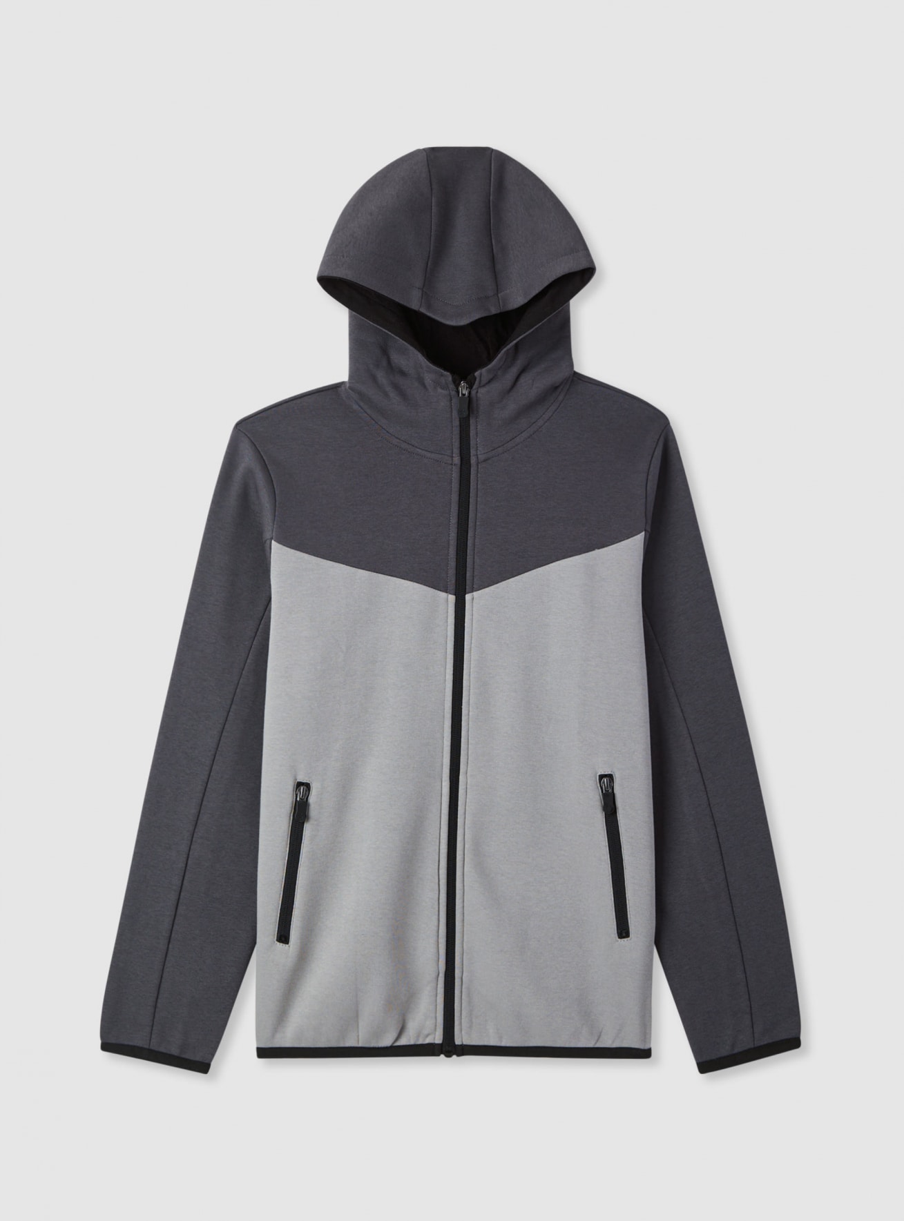 Felpa Junge Terranova