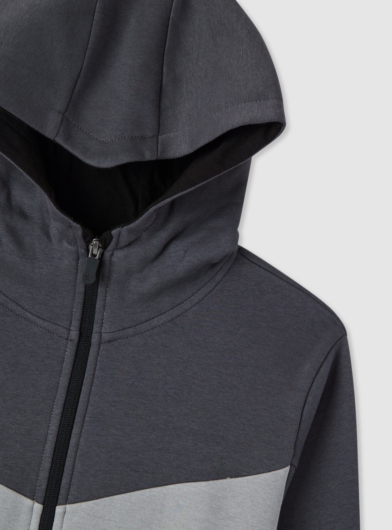 Felpa Junge Terranova