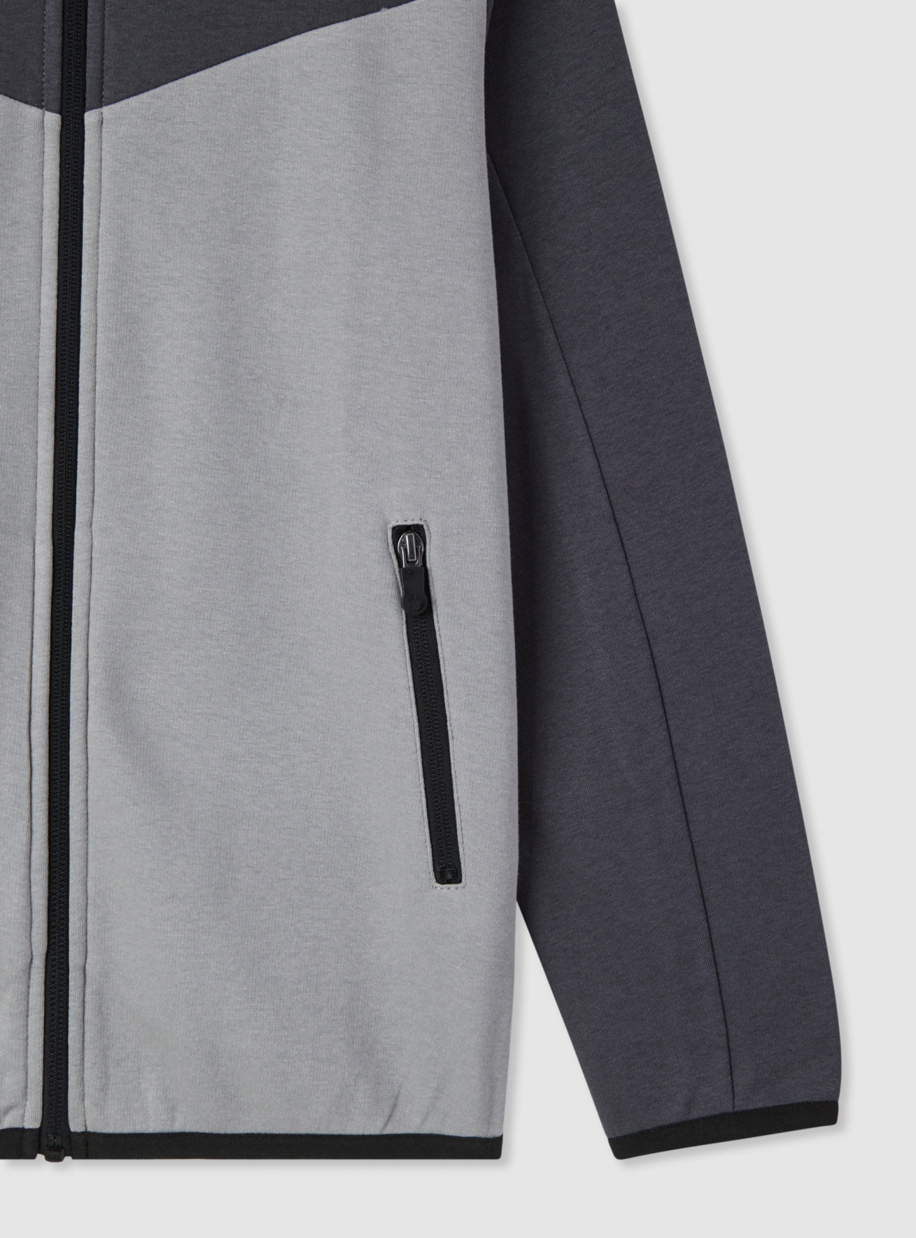 Felpa Junge Terranova