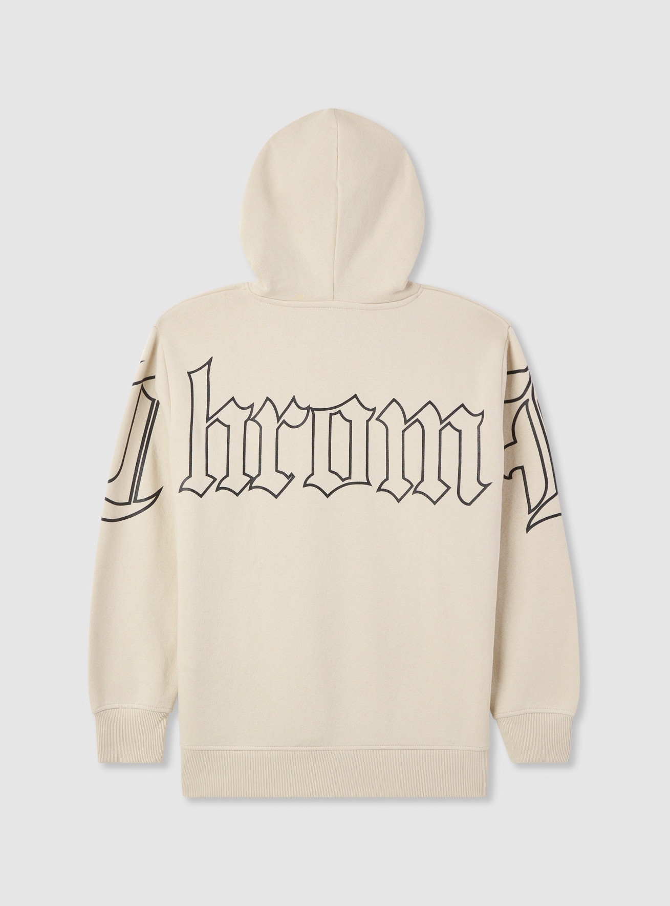 Felpa Junge Terranova