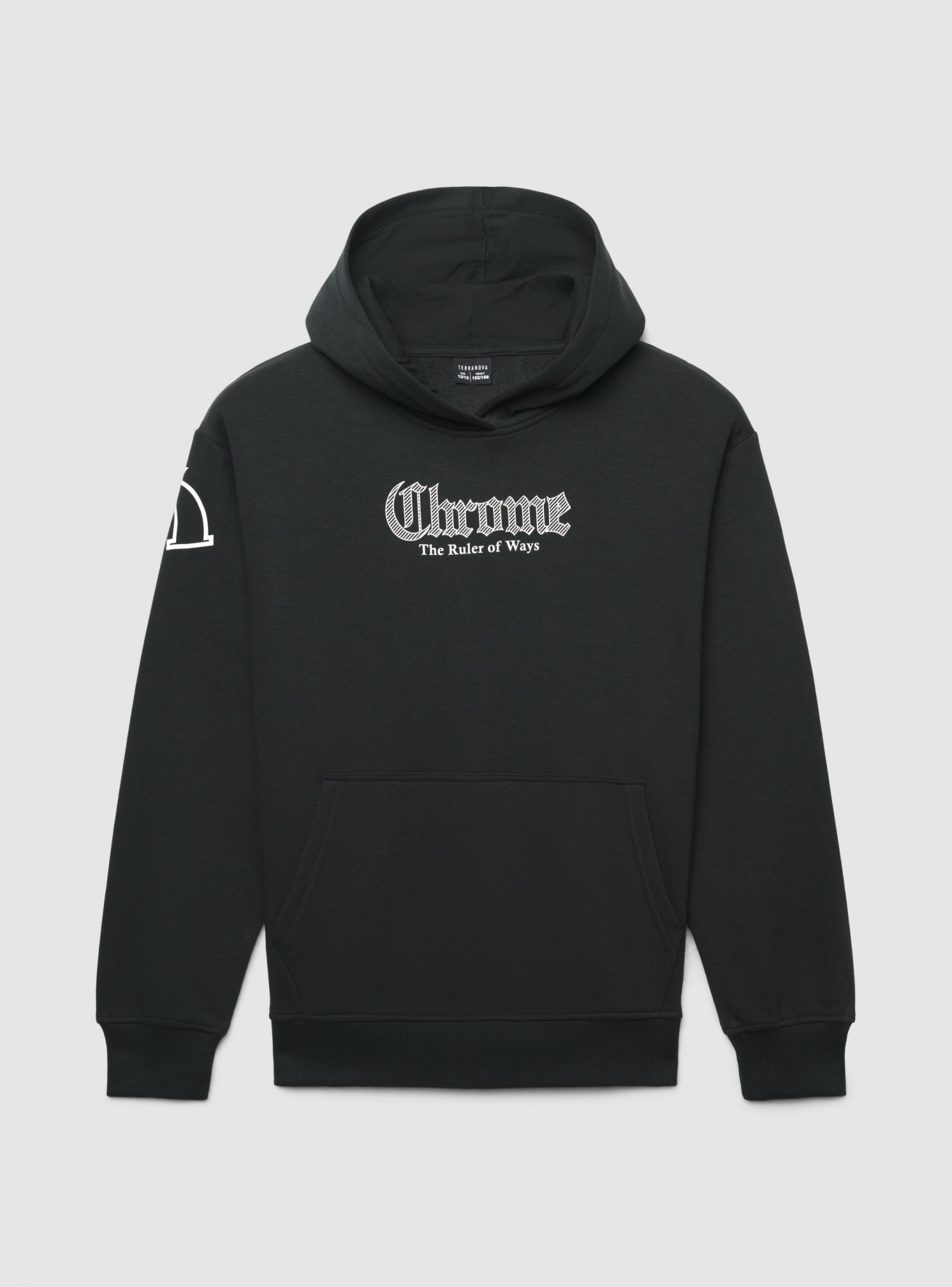 Felpa Niño Terranova