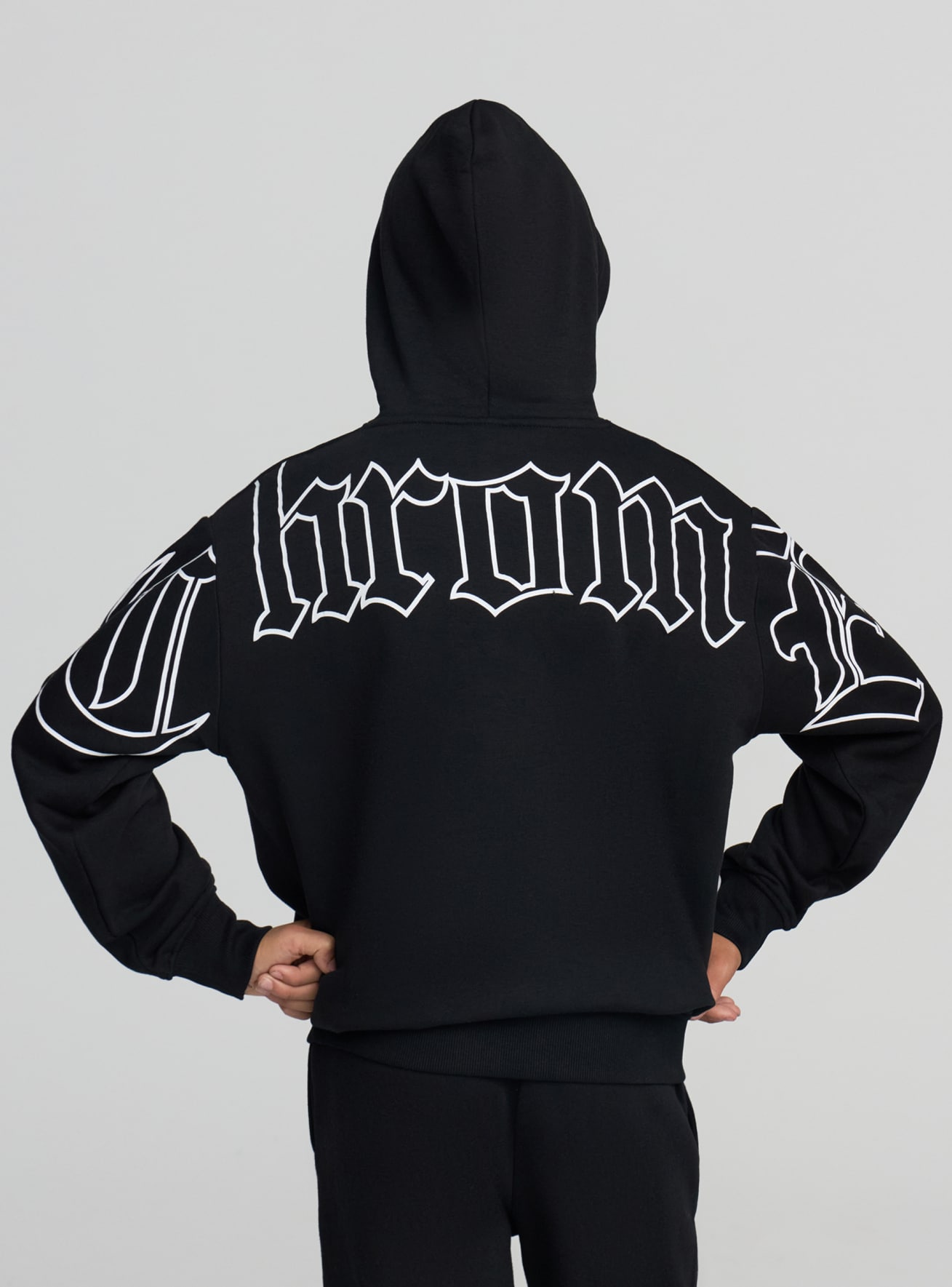 Felpa Niño Terranova