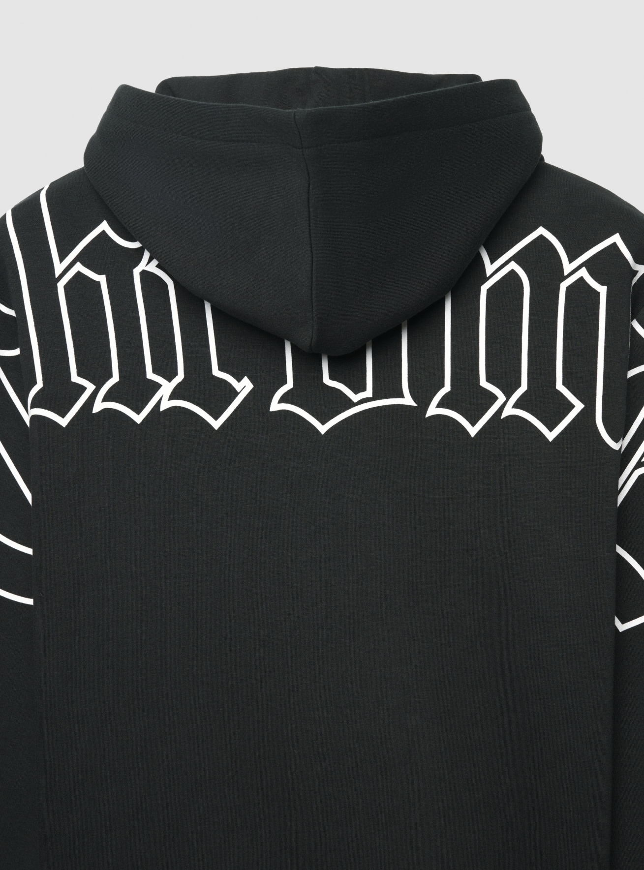 Felpa Niño Terranova