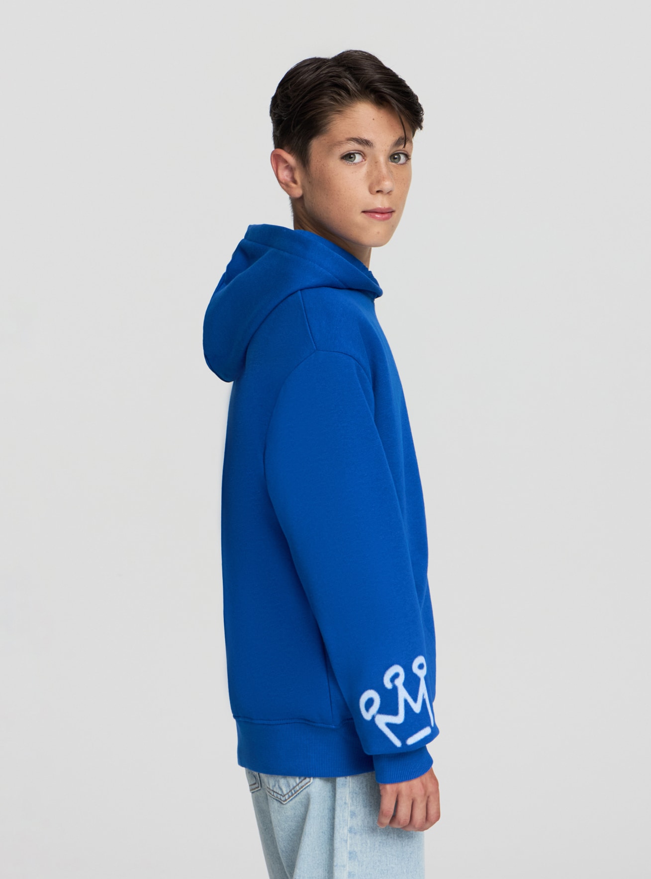 Felpa Bambino Kids