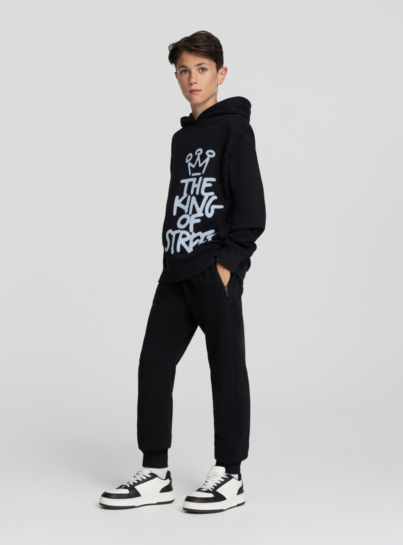 Felpa Bambino Kids