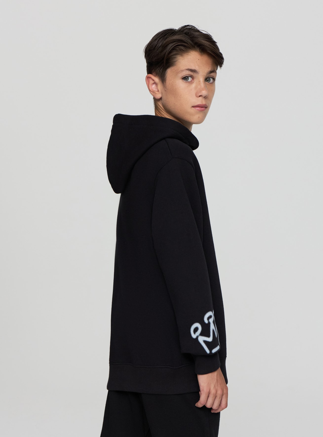 Felpa Bambino Kids