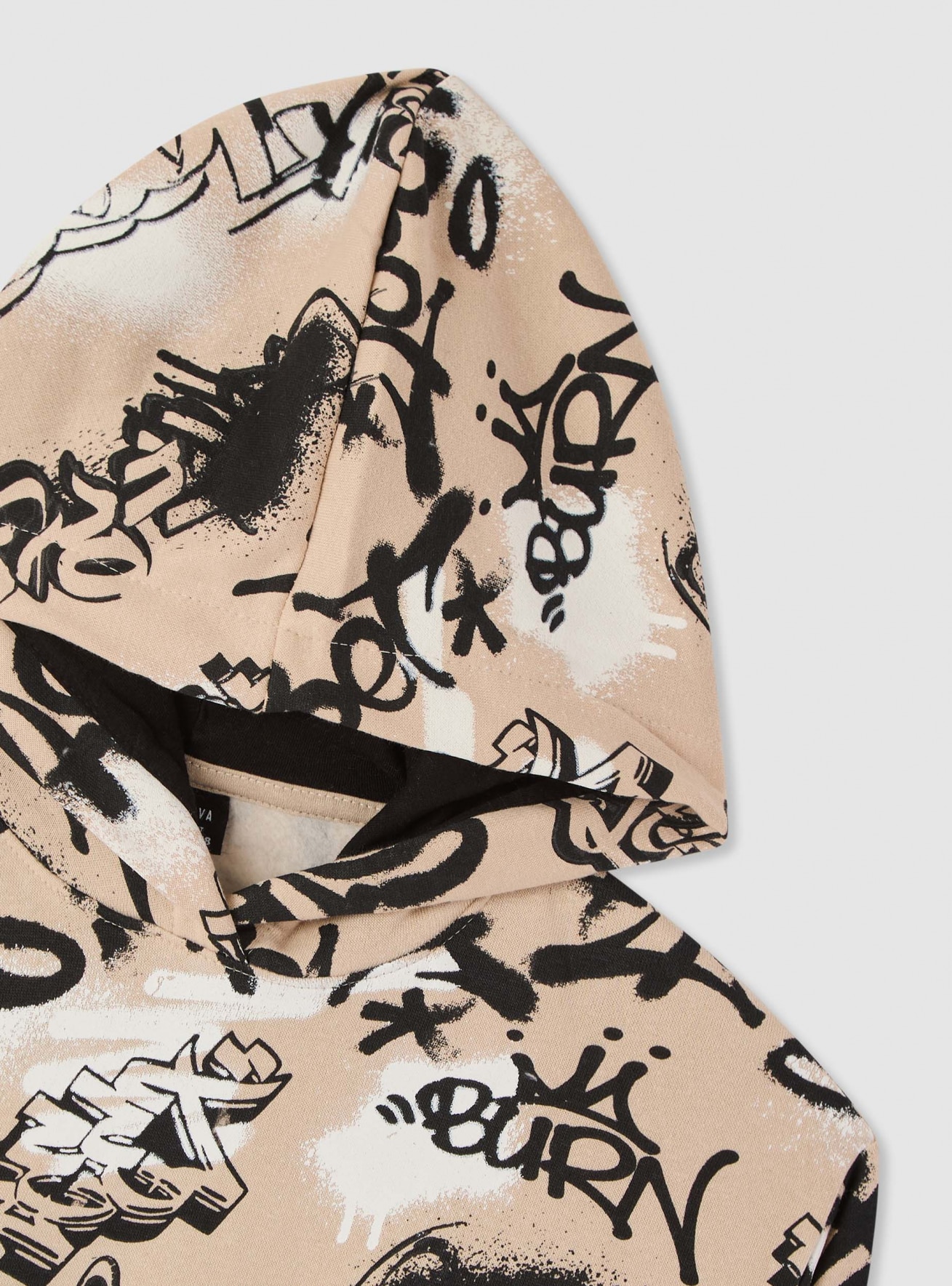 Sweat shirt Garçon Terranova