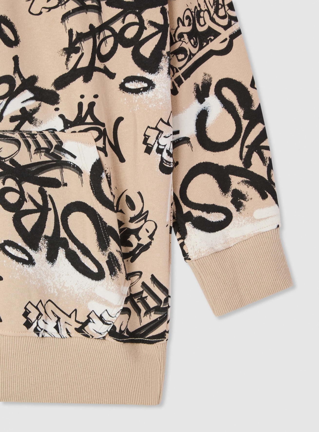 Sweat shirt Garçon Terranova