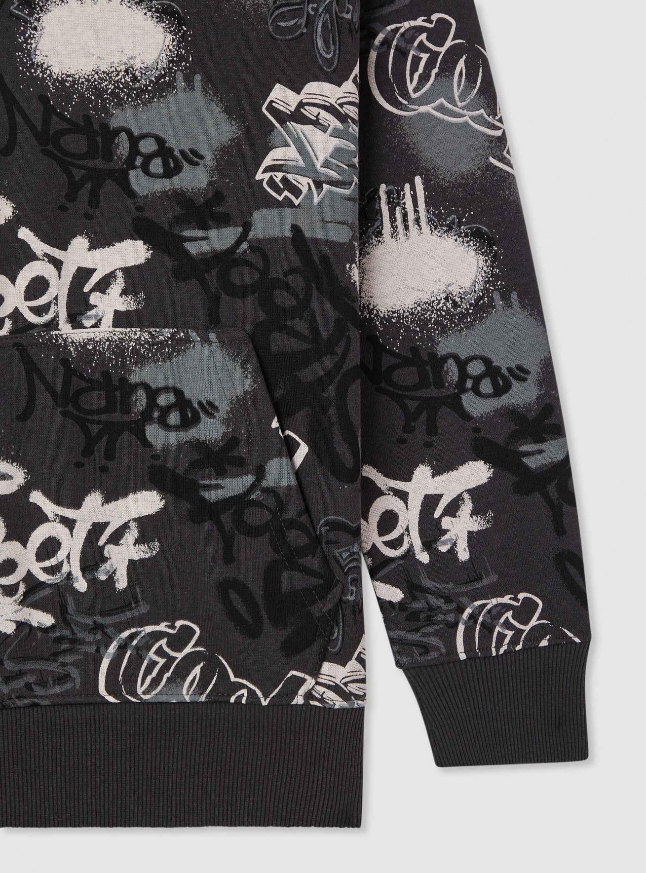 Sweat shirt Garçon Terranova