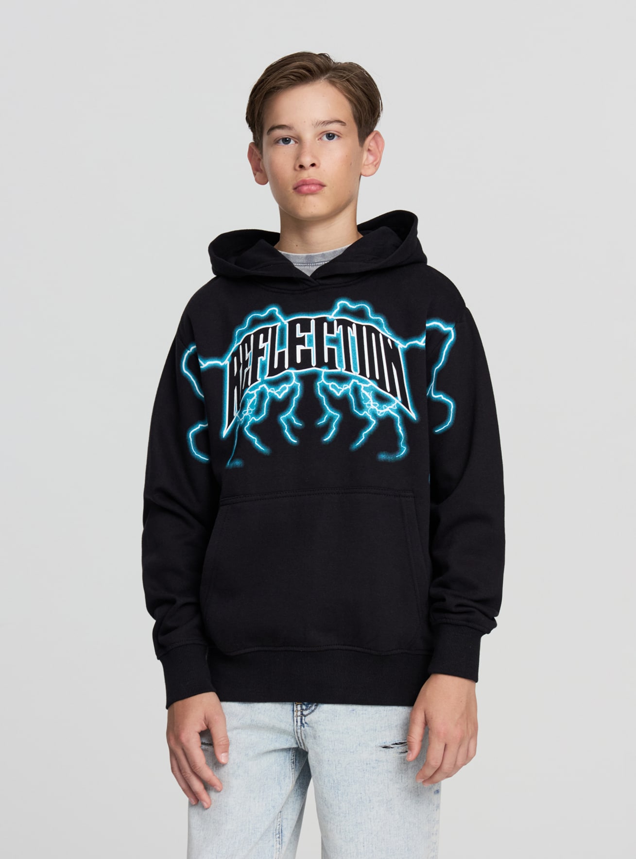 Felpa Bambino Kids