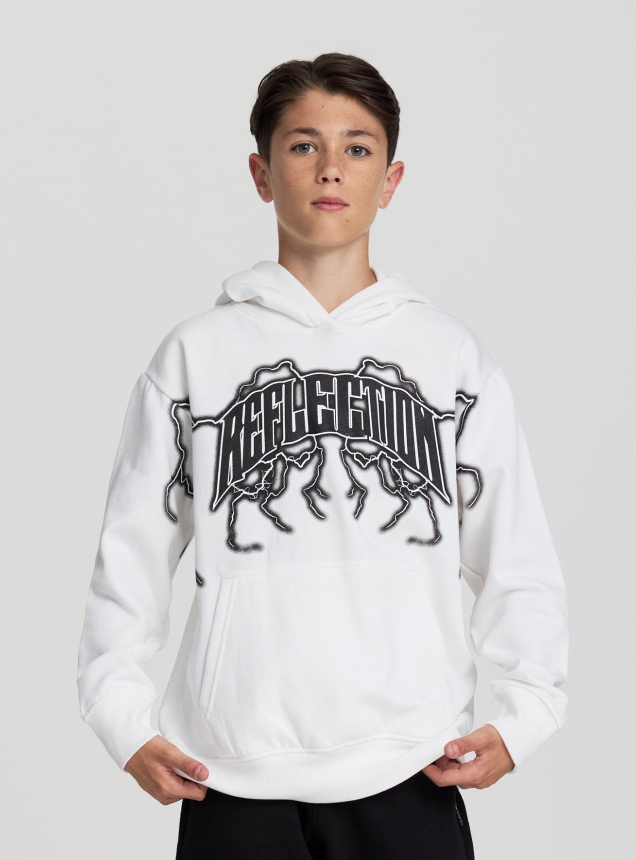 Felpa Bambino Kids