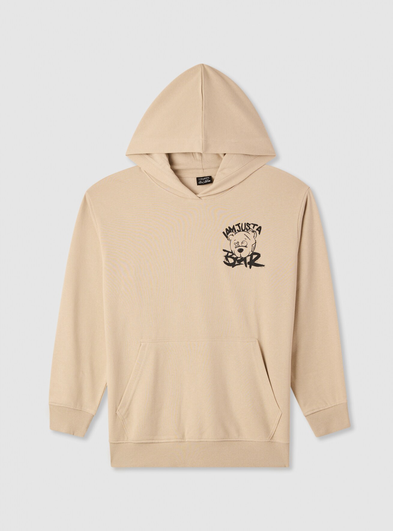 Sweat shirt Boys Terranova