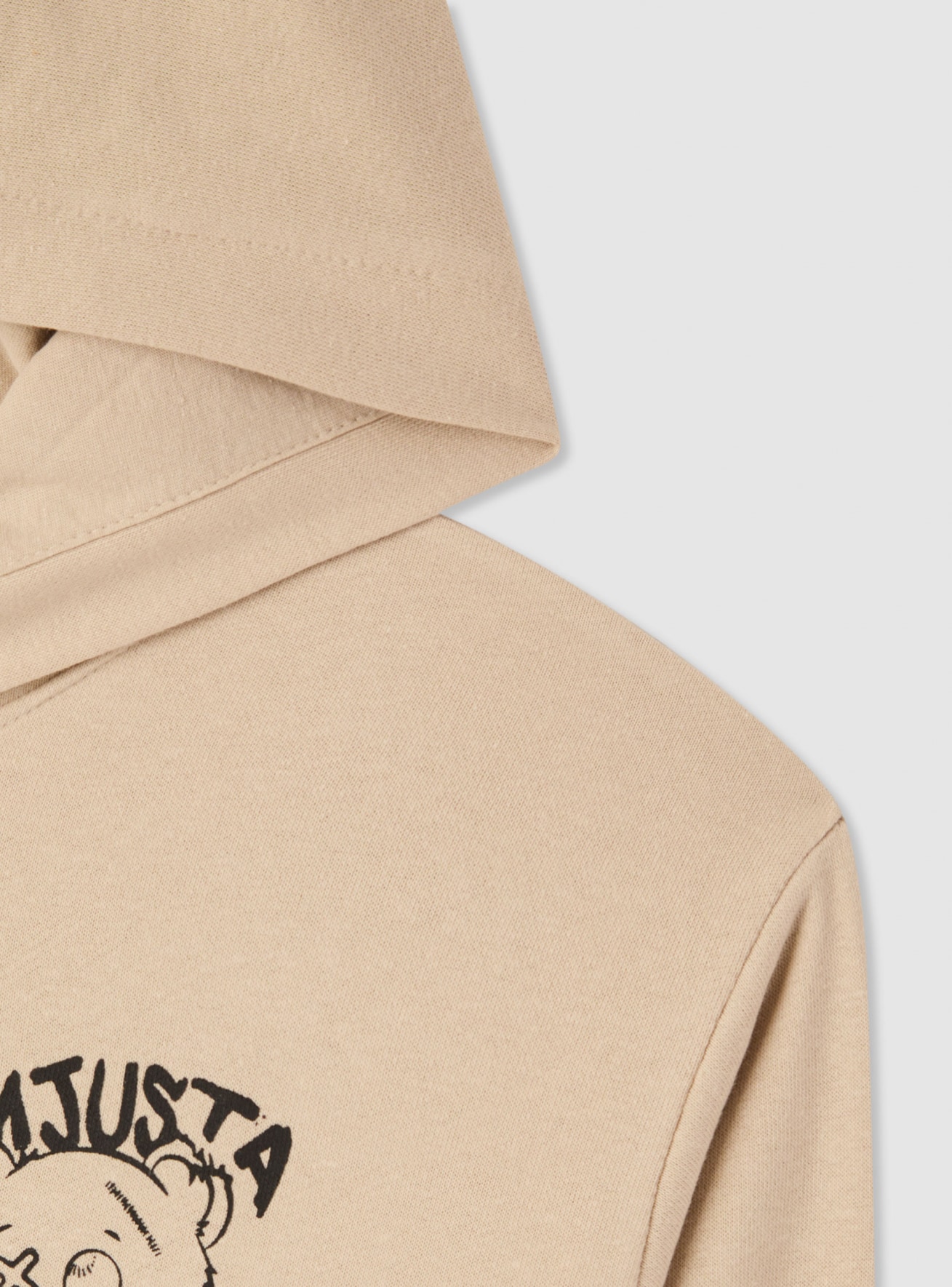 Sweat shirt Garçon Terranova