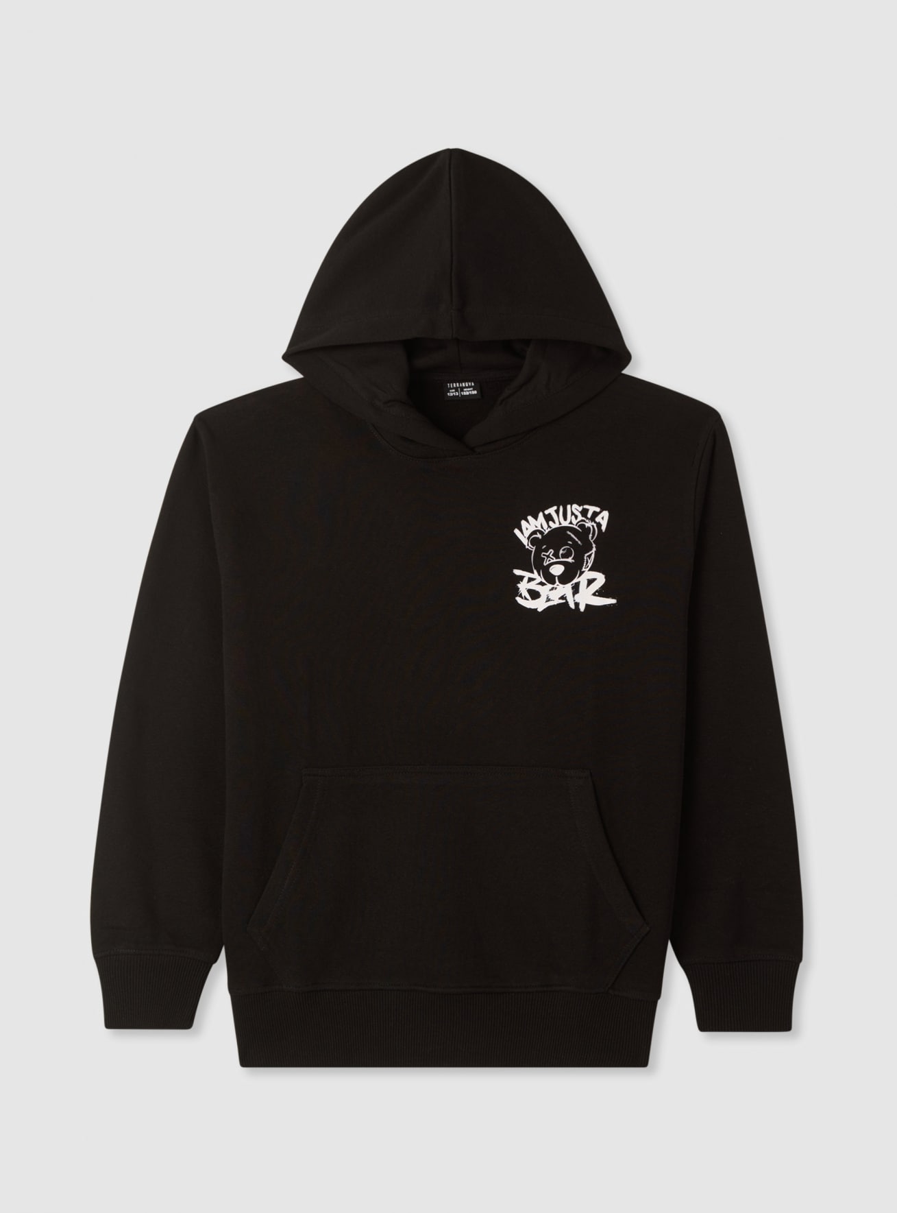 Sweat shirt Garçon Terranova