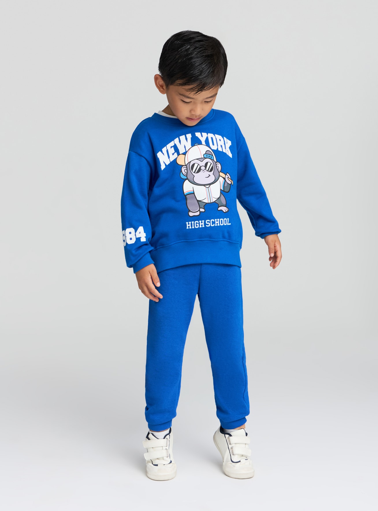 Felpa Bambino Kids